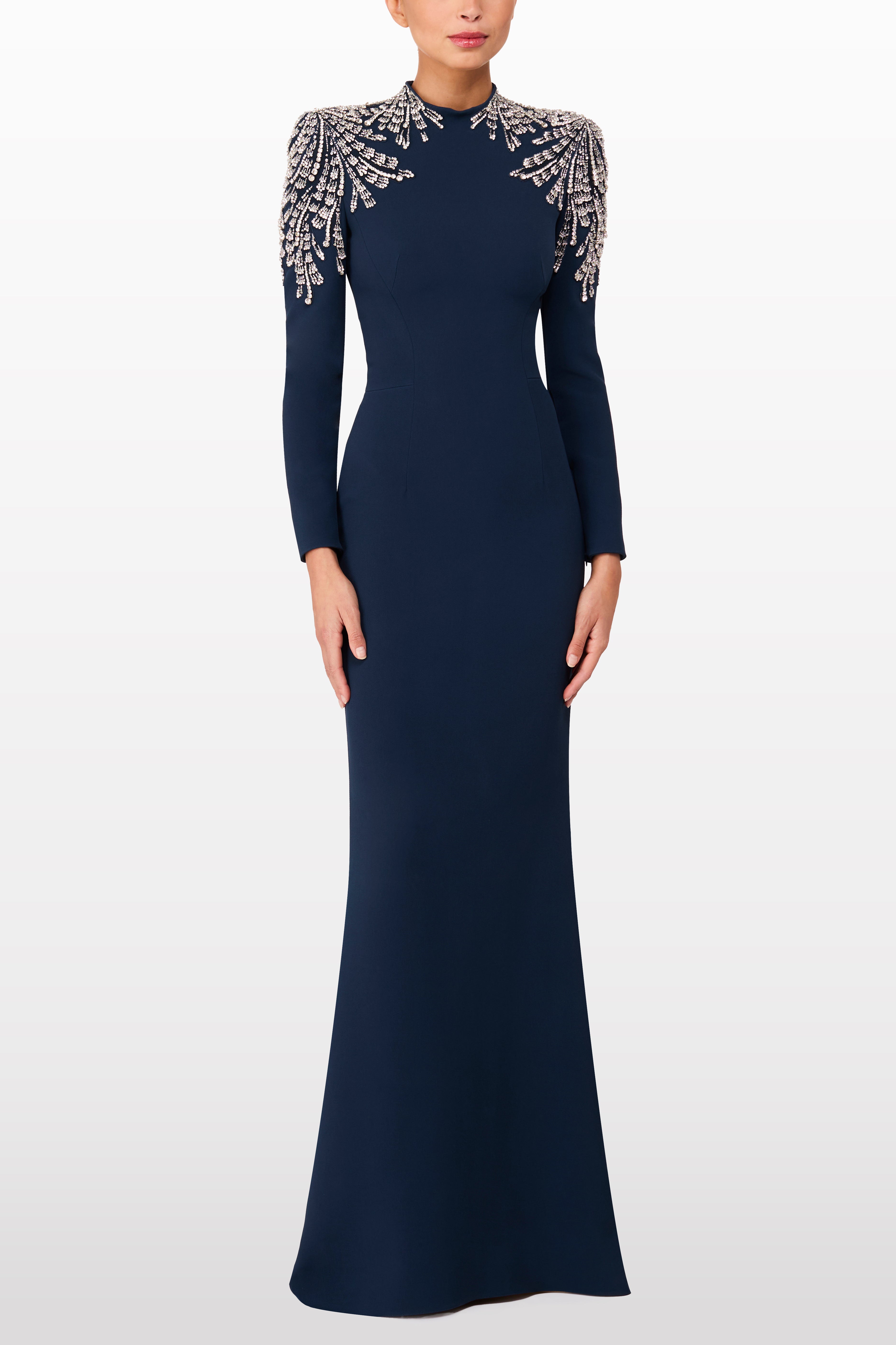 Cobra - The Official Jenny Packham Website