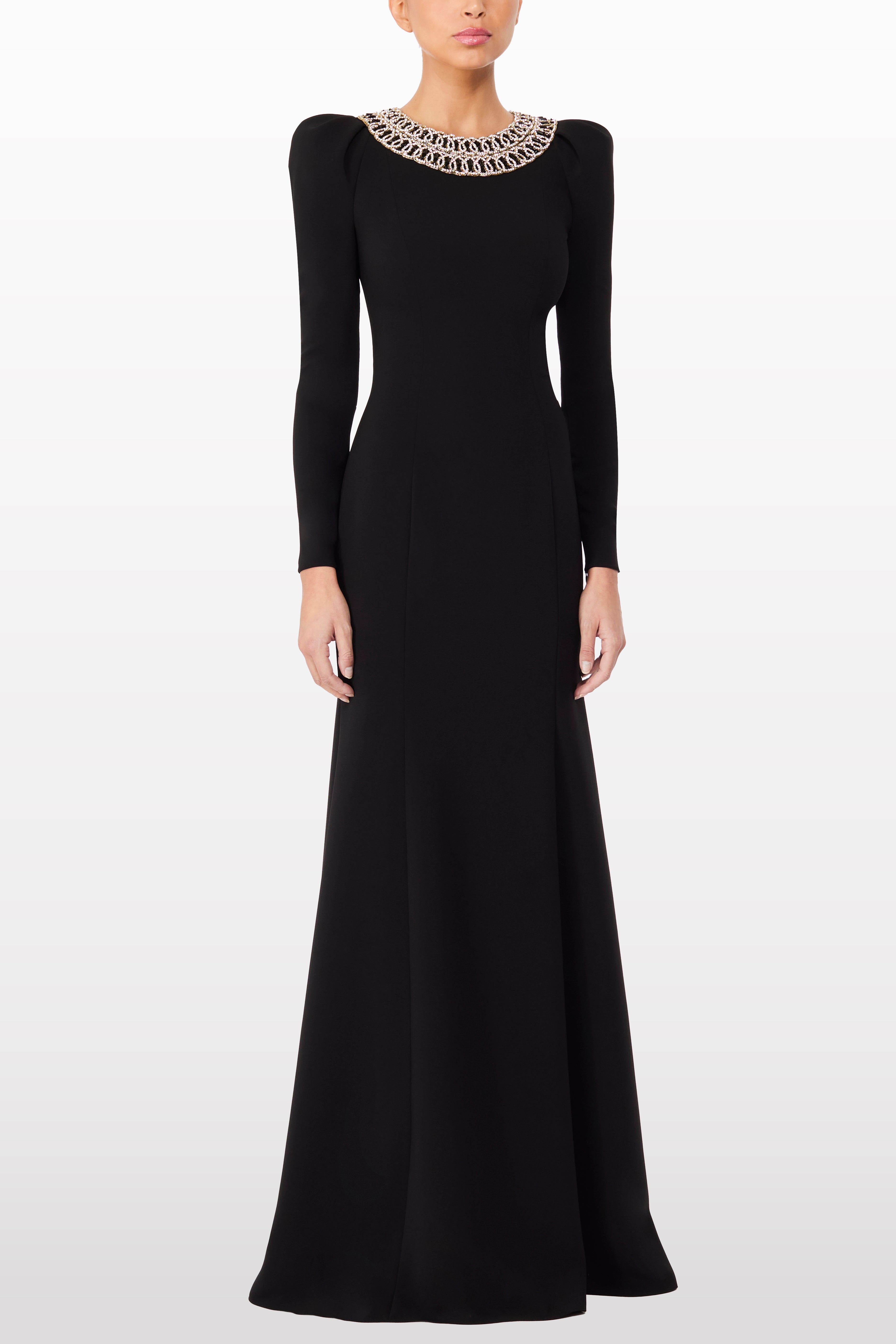 Glory - The Official Jenny Packham Website