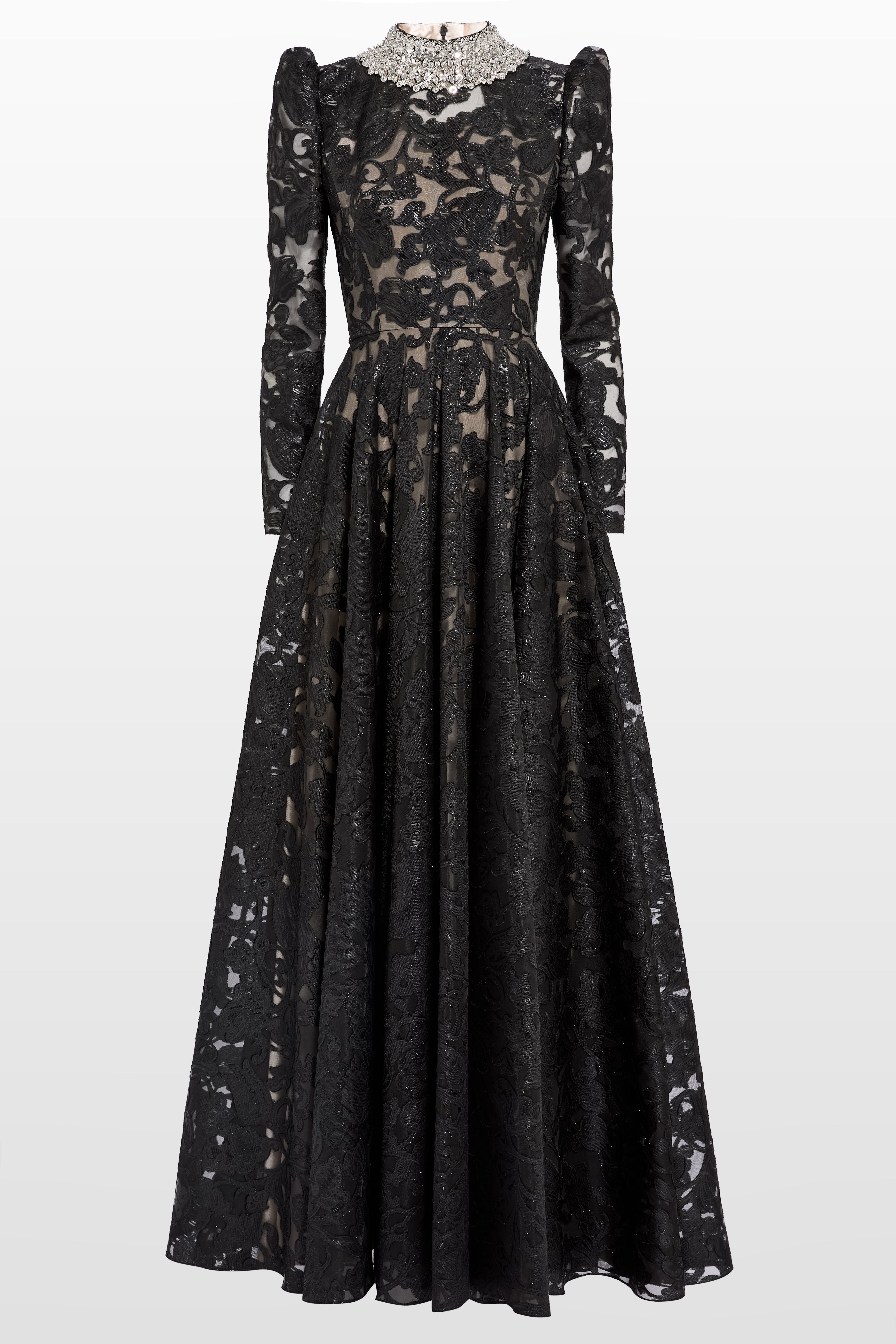 Orion - The Official Jenny Packham Website