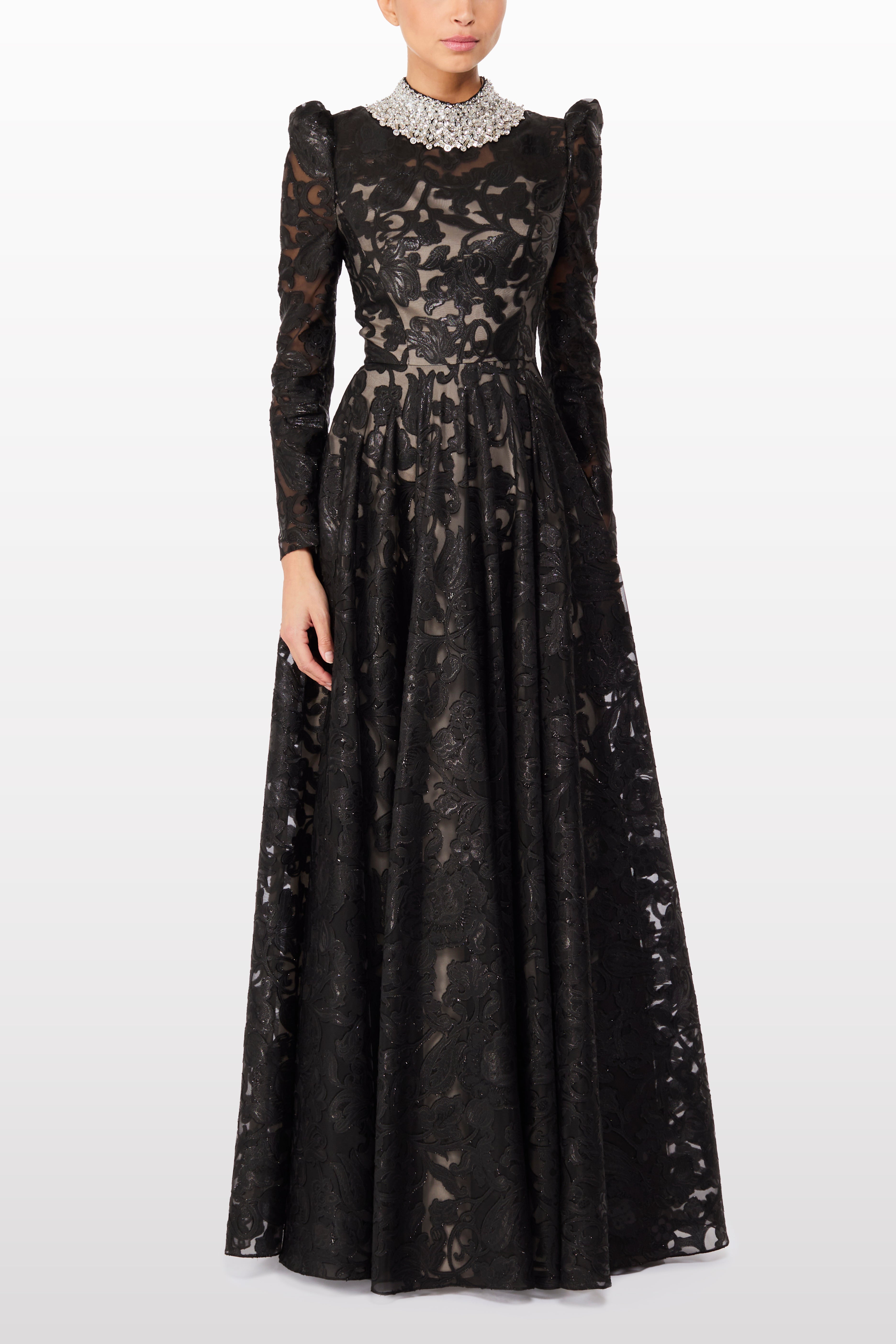 Orion - The Official Jenny Packham Website