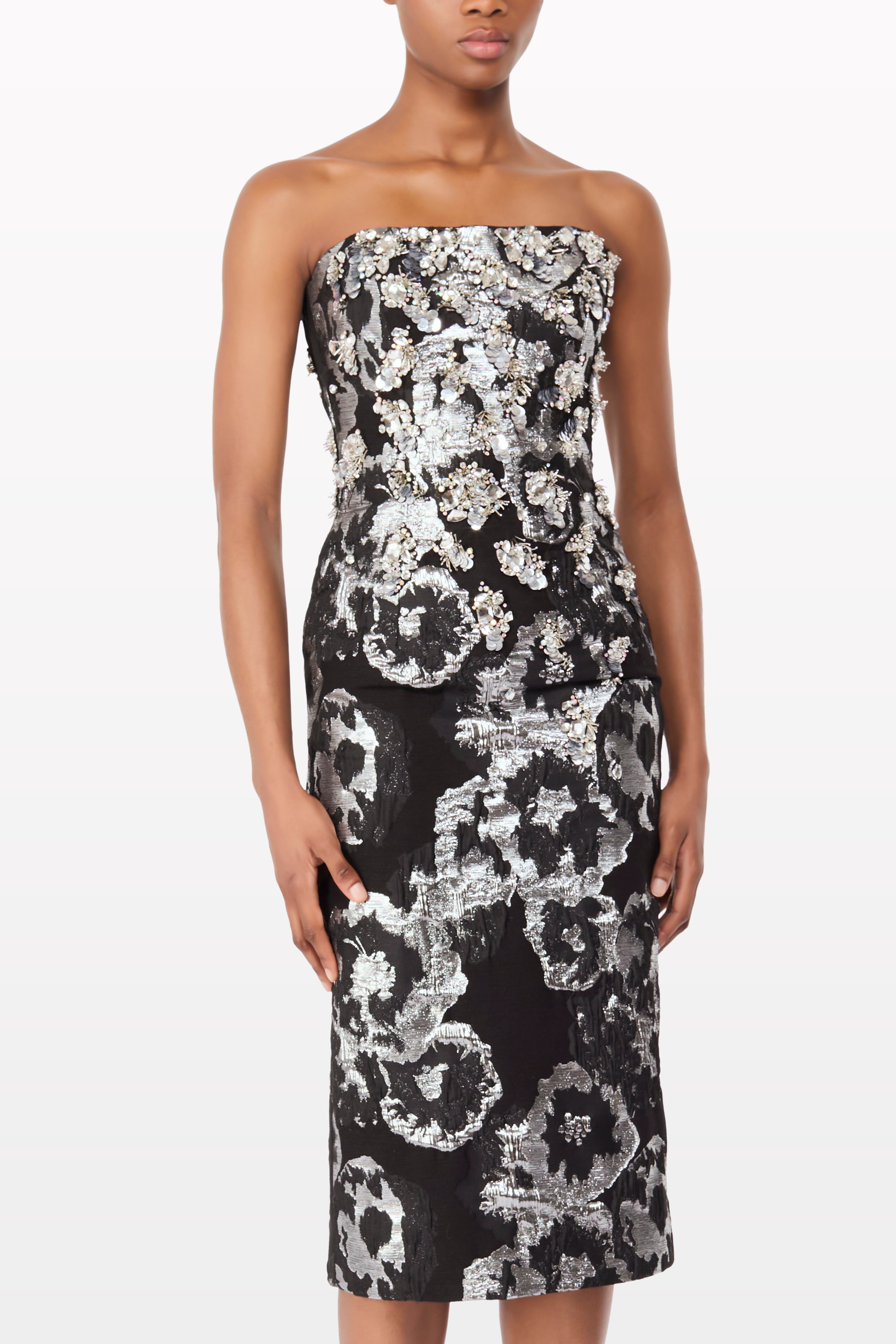 Black Lotus - The Official Jenny Packham Website