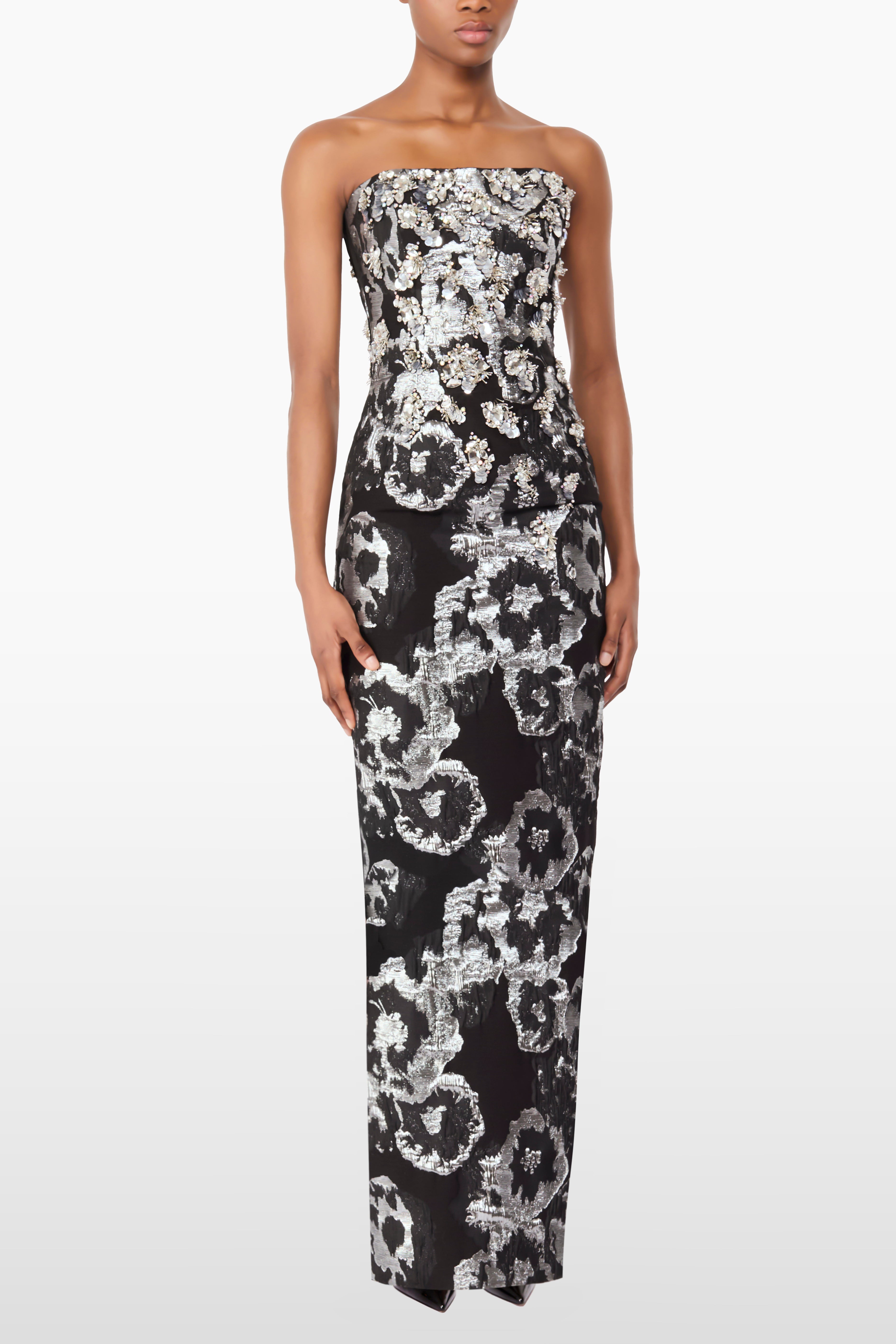 Black lotus - The Official Jenny Packham Website