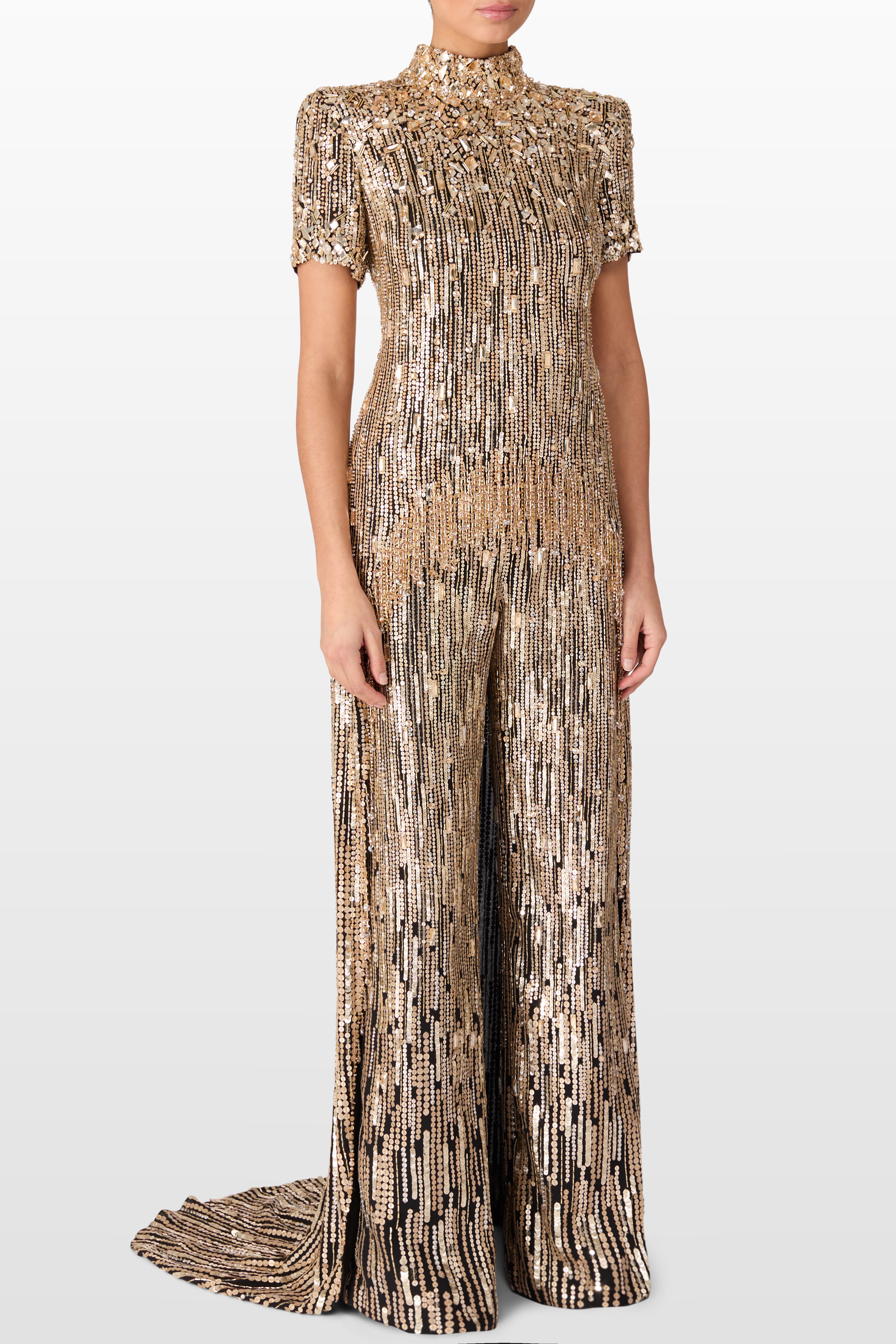Cecille - The Official Jenny Packham Website