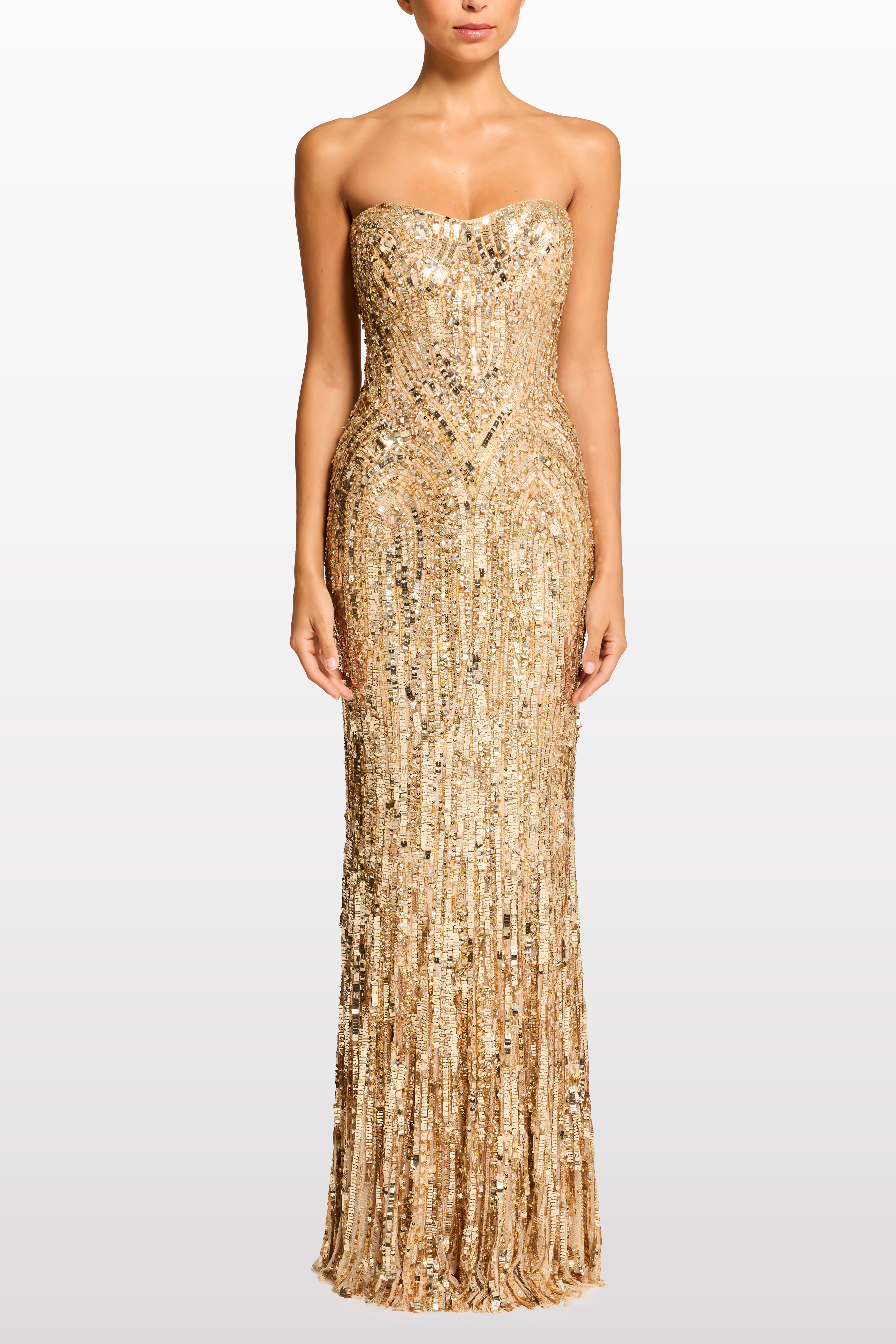 Euphoria - The Official Jenny Packham Website