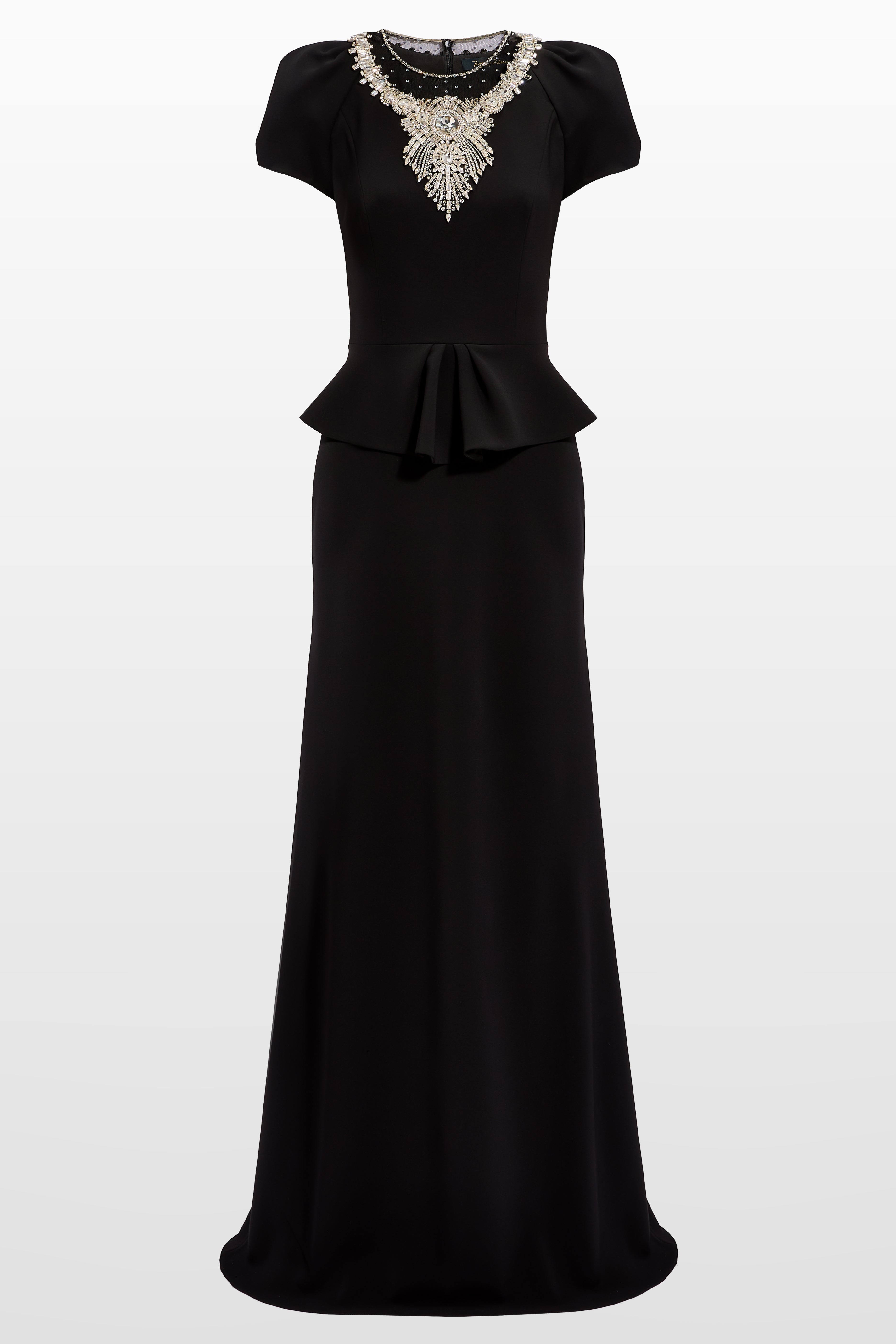 Nocturne - The Official Jenny Packham Website