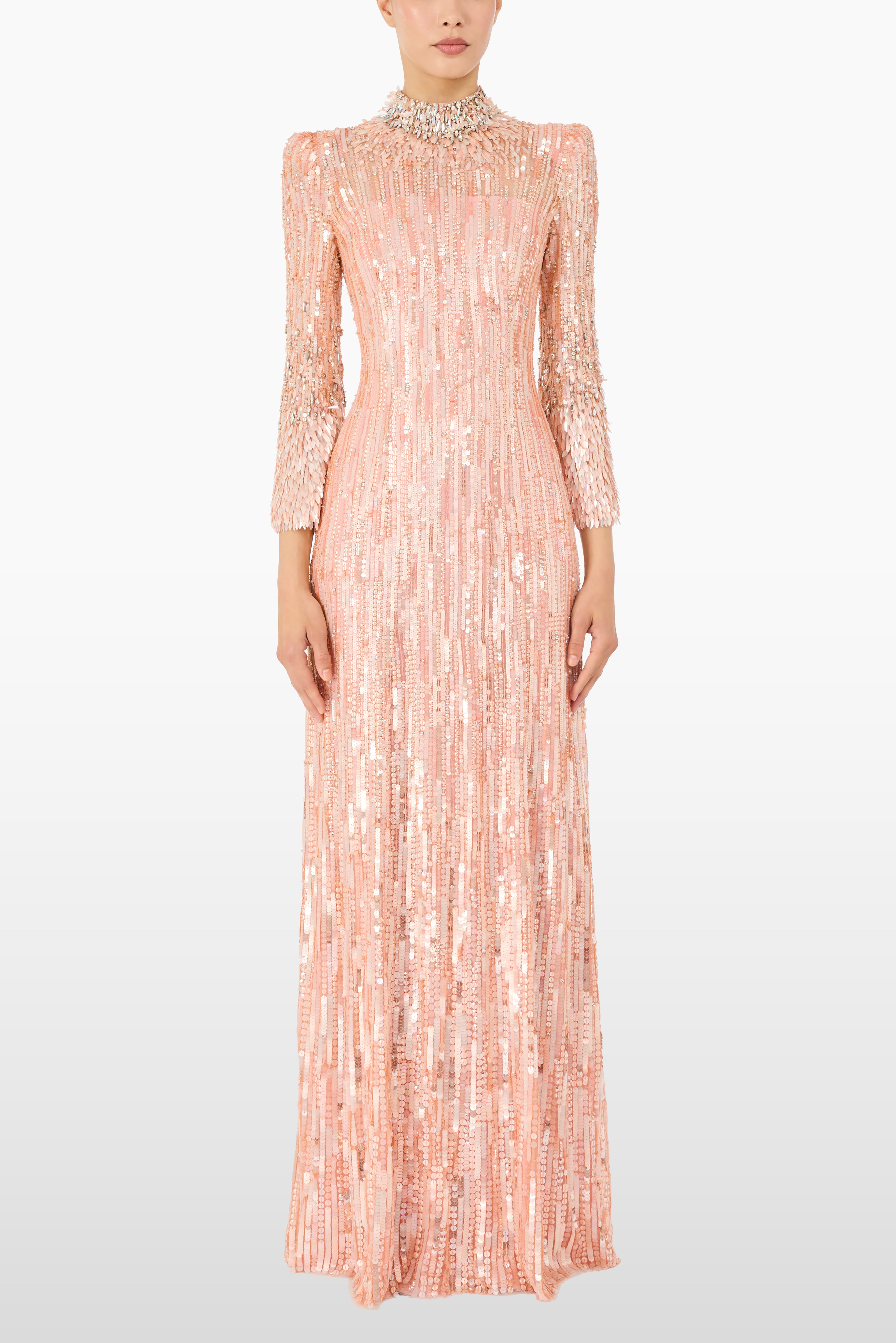 Memphis - The Official Jenny Packham Website