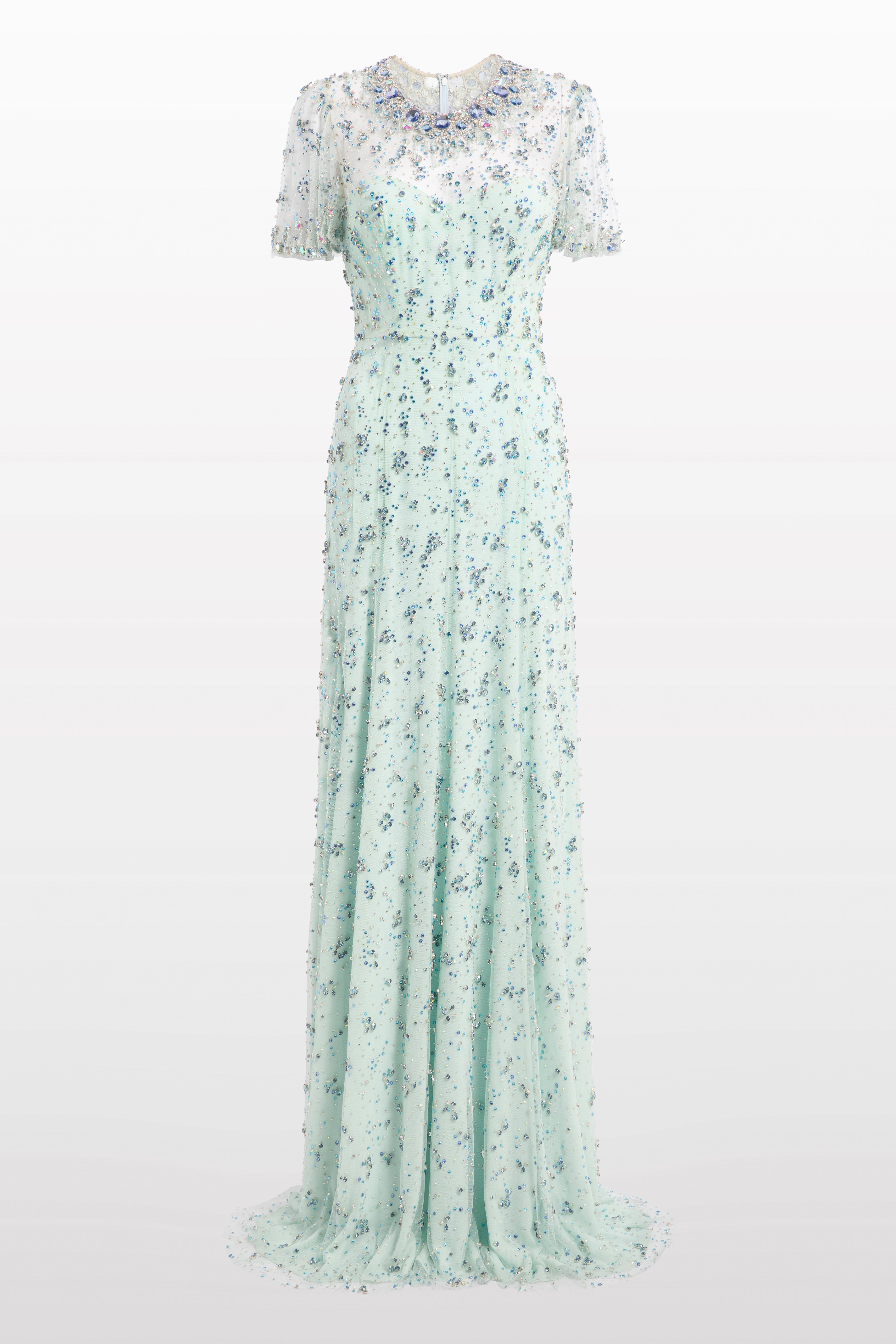 Ambiance - The Official Jenny Packham Website