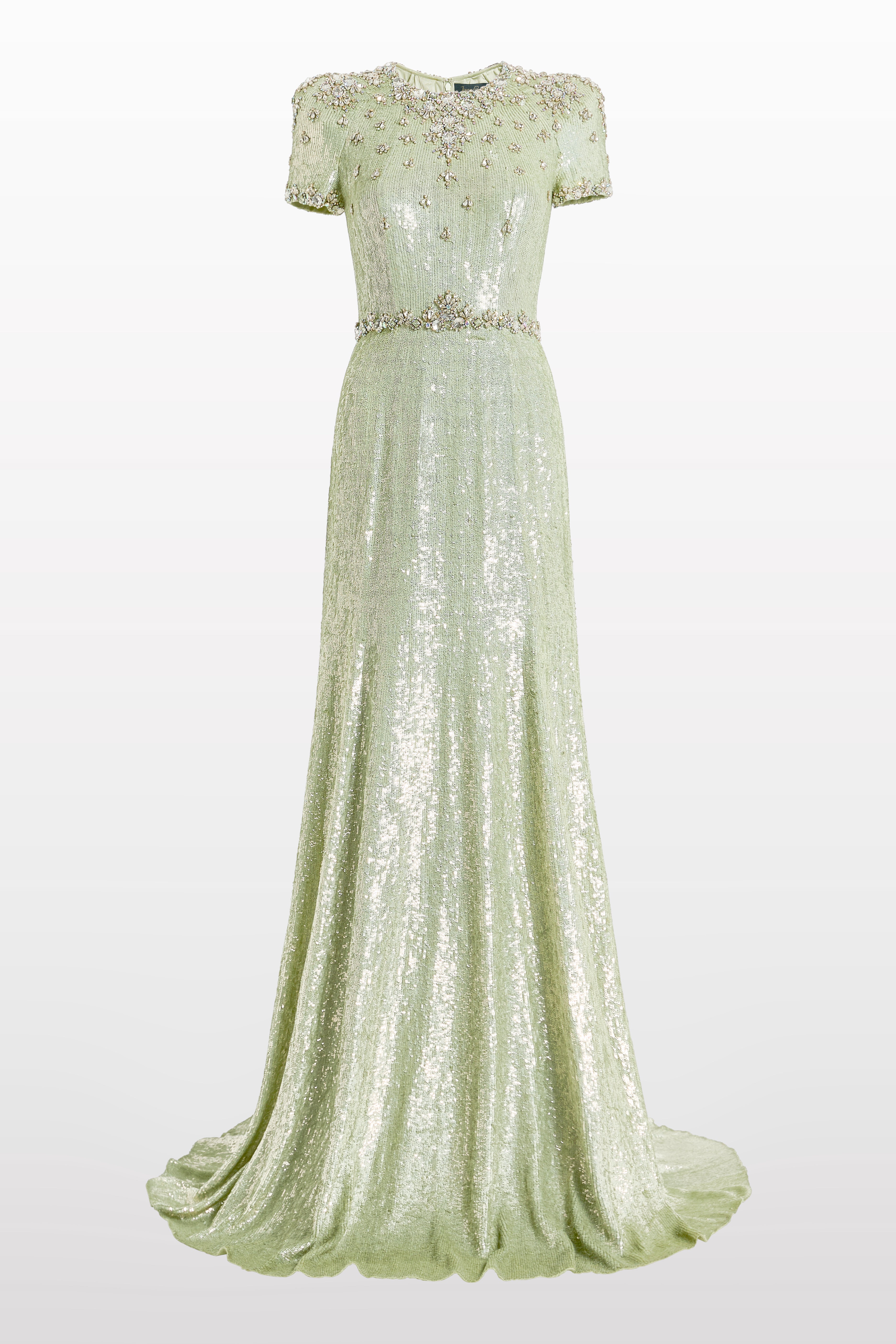 Lombard - The Official Jenny Packham Website
