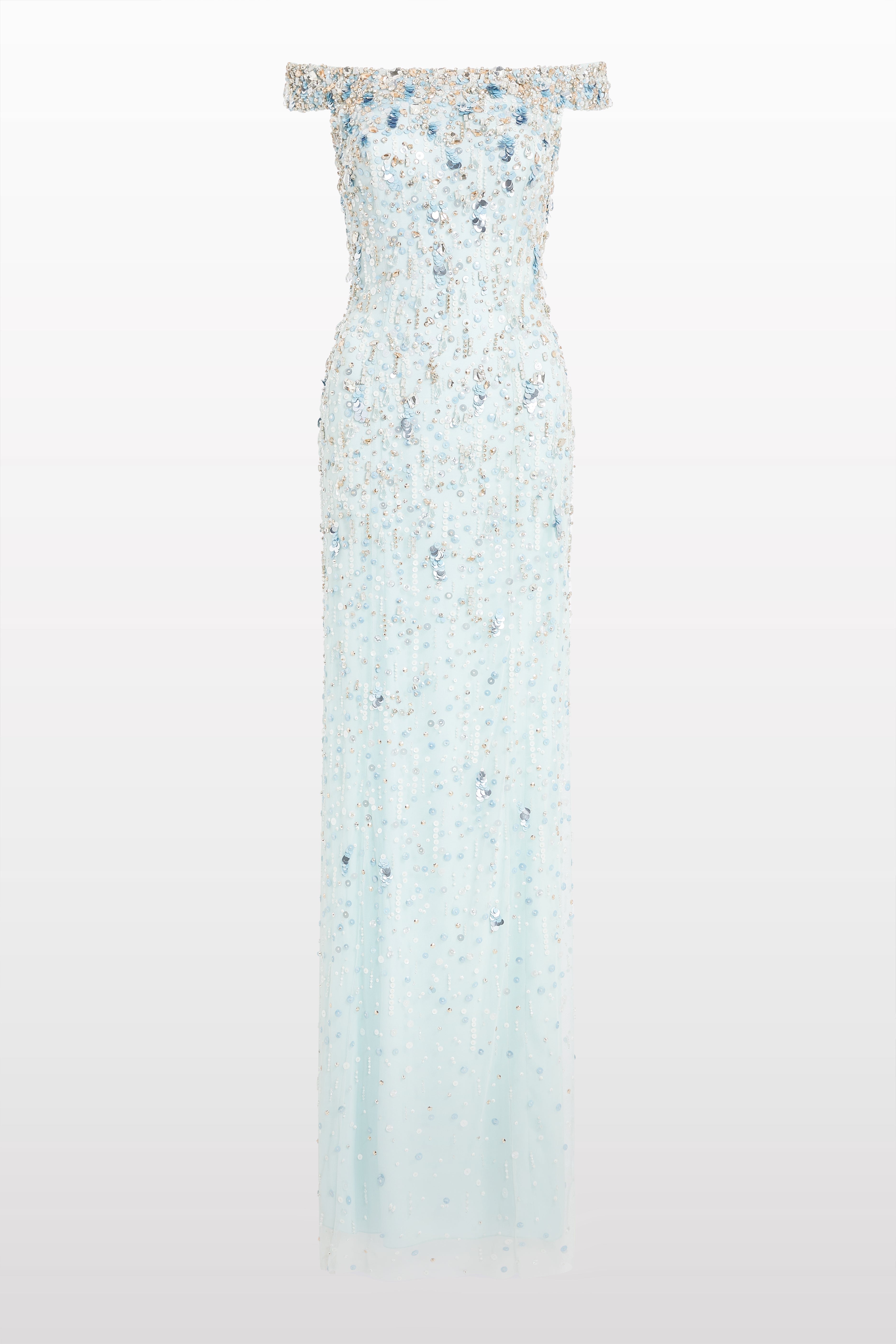 Jessie - The Official Jenny Packham Website