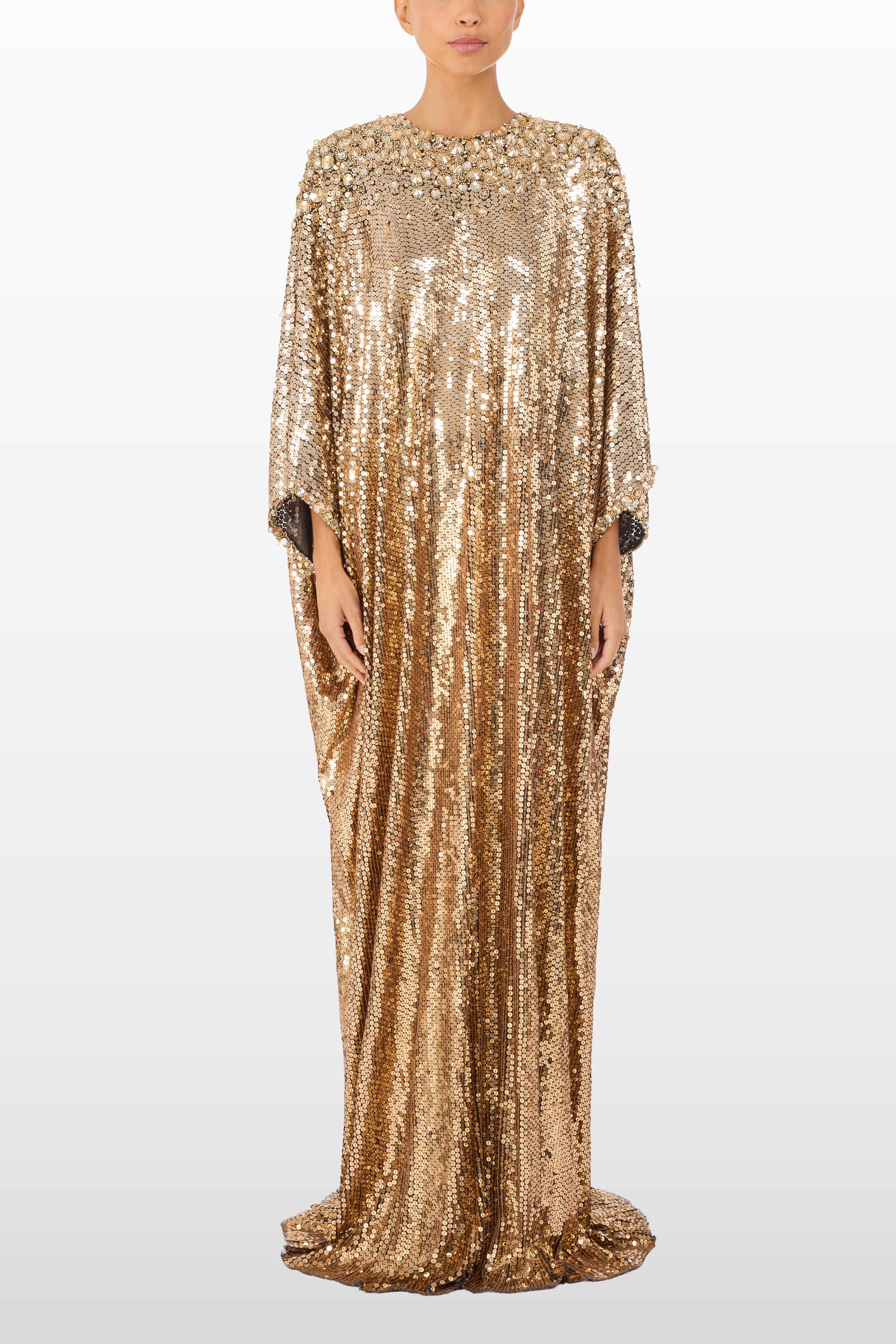 Fontaine - The Official Jenny Packham Website
