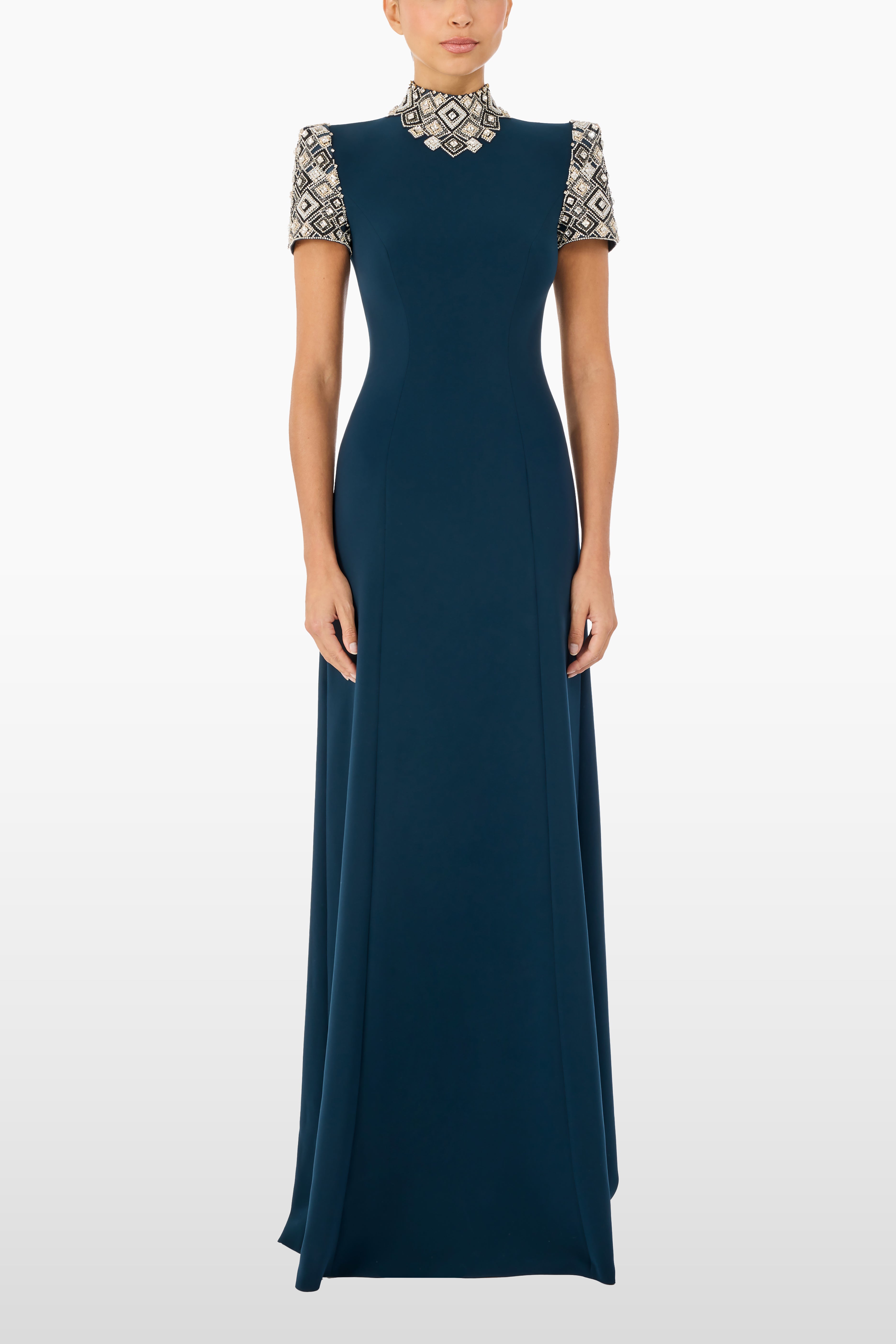 Pricile - The Official Jenny Packham Website