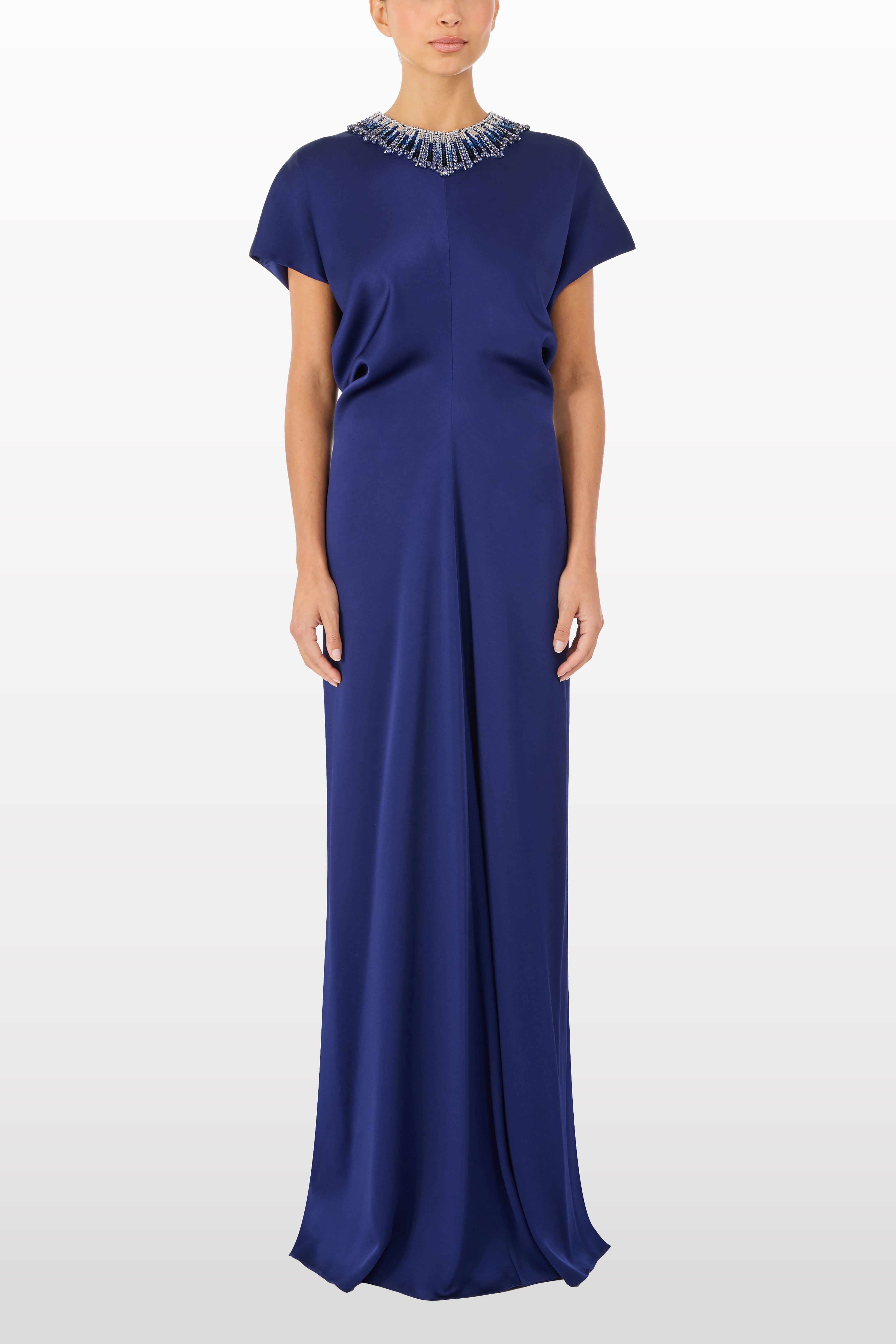 Novak - The Official Jenny Packham Website