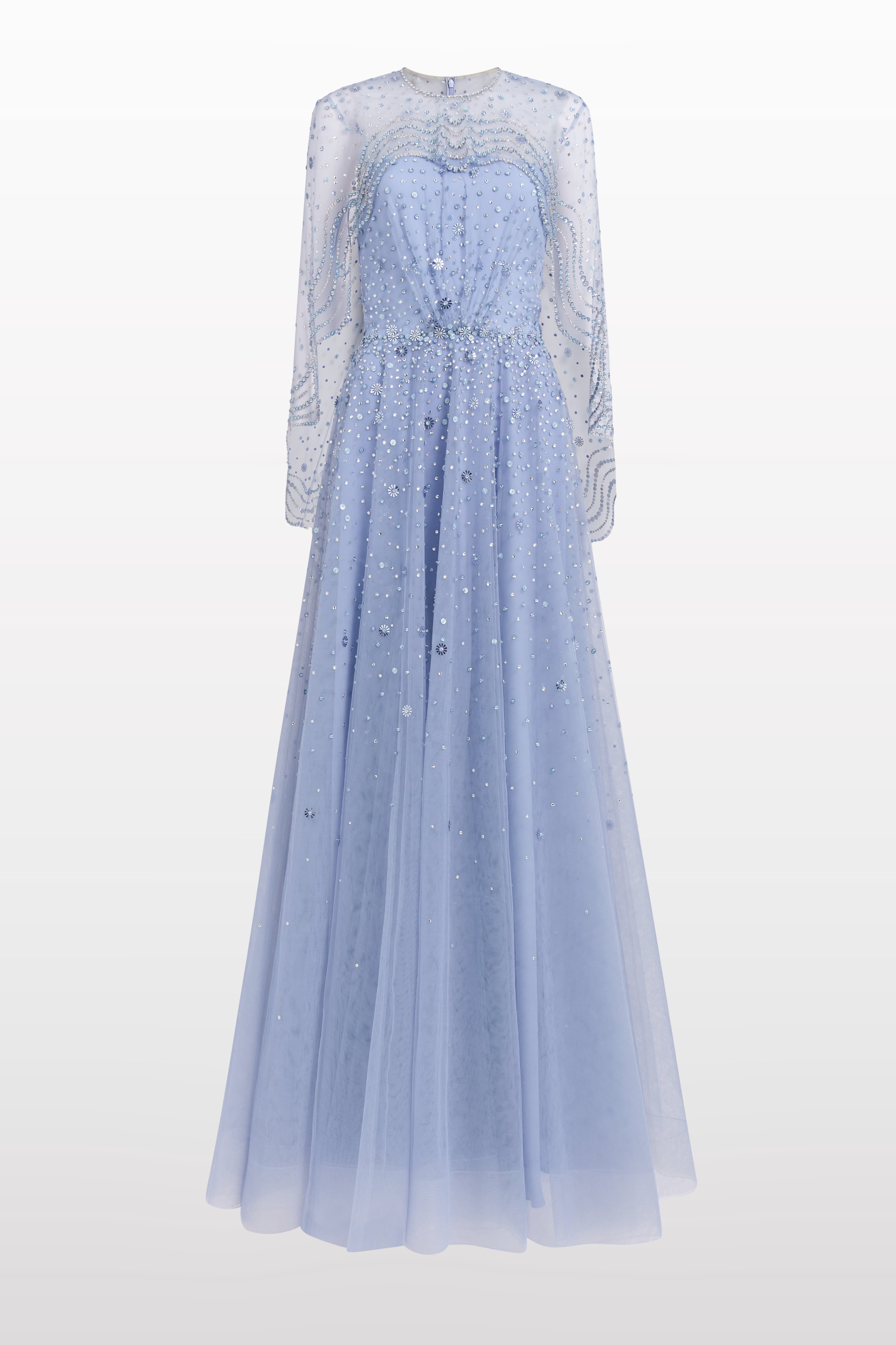 Oliver - The Official Jenny Packham Website
