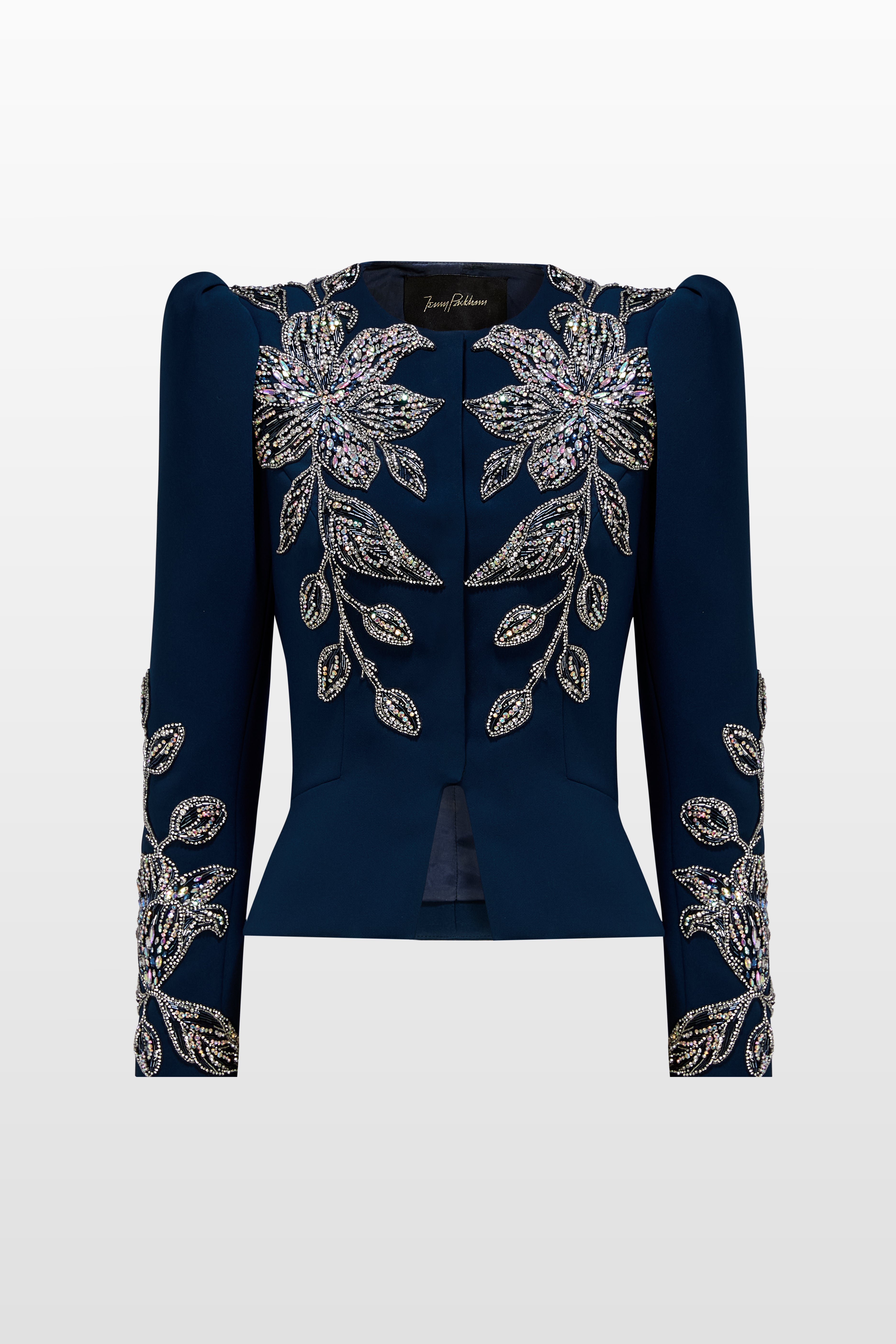 Dalila - The Official Jenny Packham Website