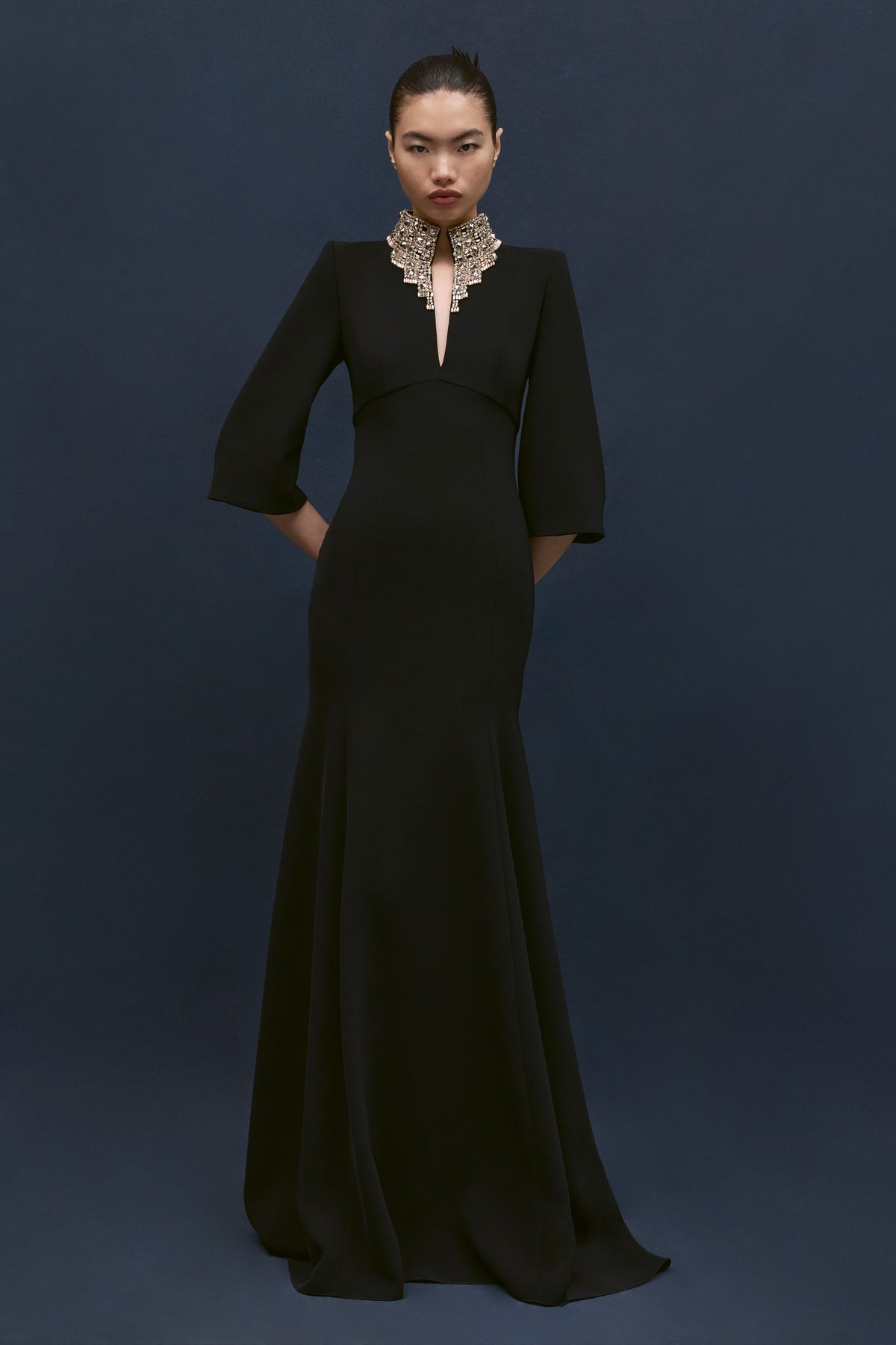 Nyota - The Official Jenny Packham Website