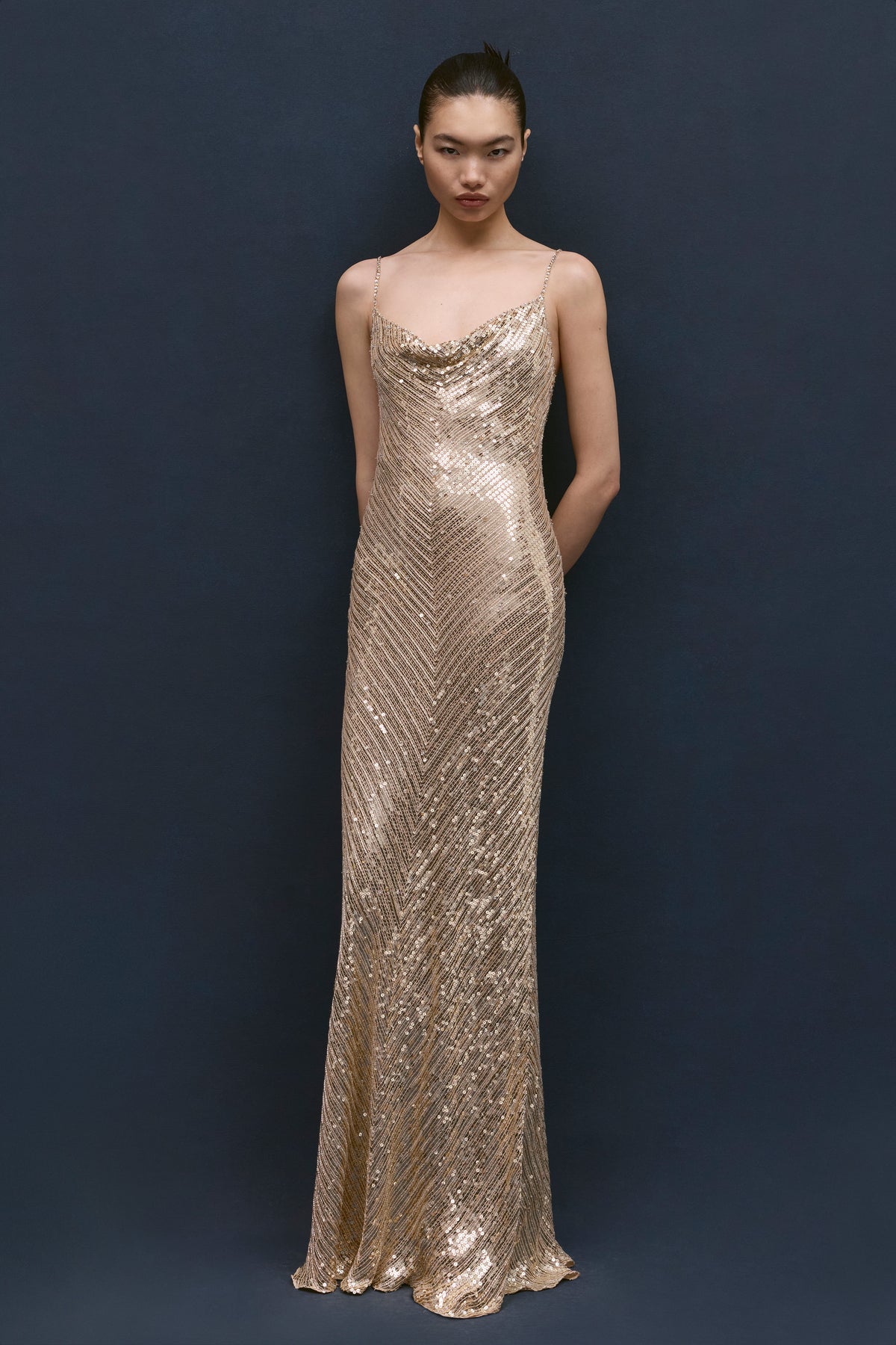 Ariel - The Official Jenny Packham Website