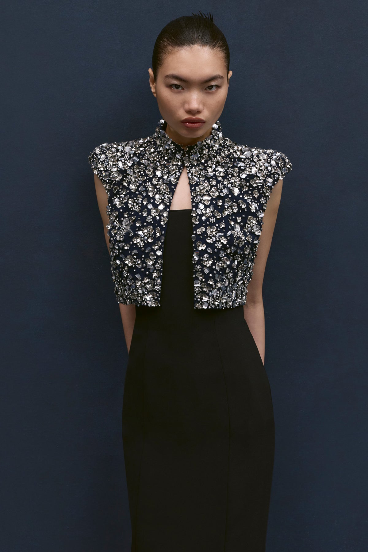 Super Moon - The Official Jenny Packham Website