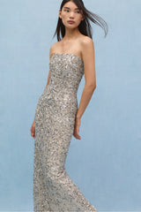Sirocco - The Official Jenny Packham Website