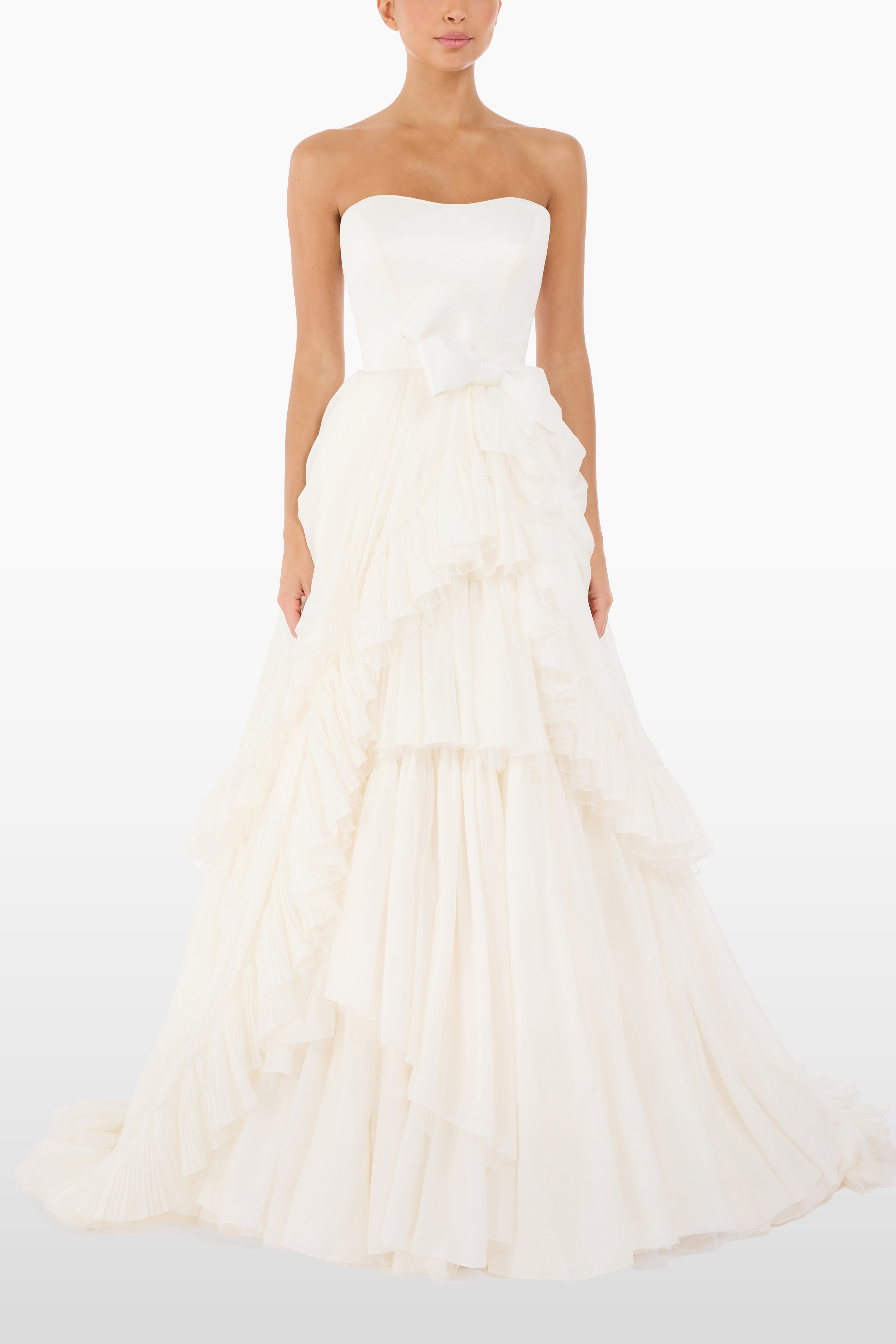 Antonia - The Official Jenny Packham Website