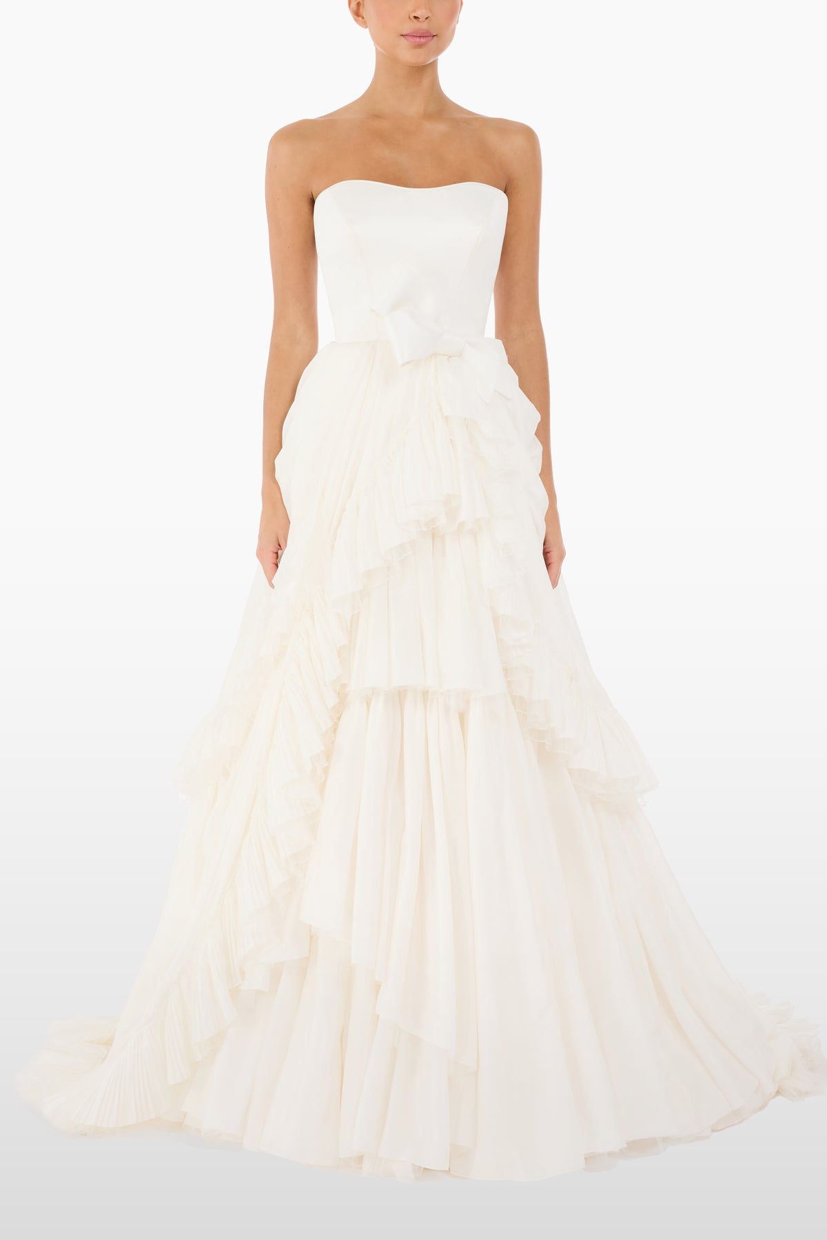 Antonia - The Official Jenny Packham Website
