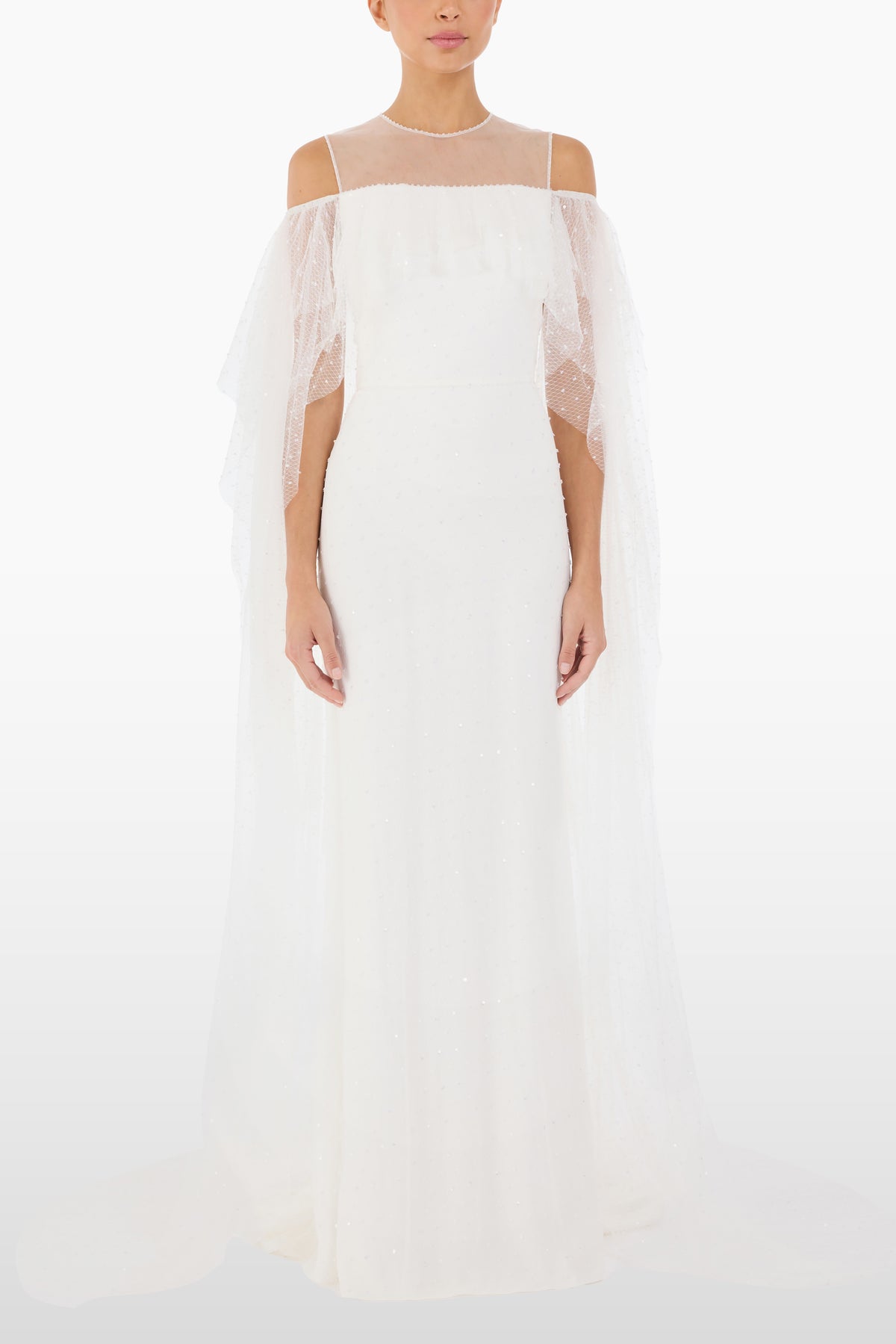 Trevi - The Official Jenny Packham Website