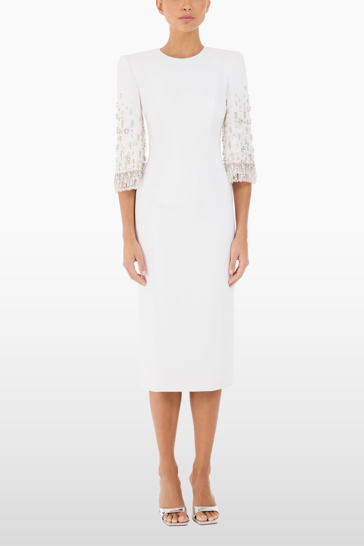 Ebba - The Official Jenny Packham Website