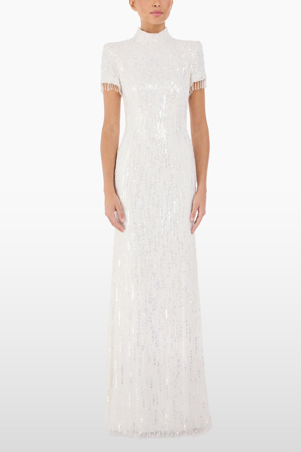 Madeliene - The Official Jenny Packham Website