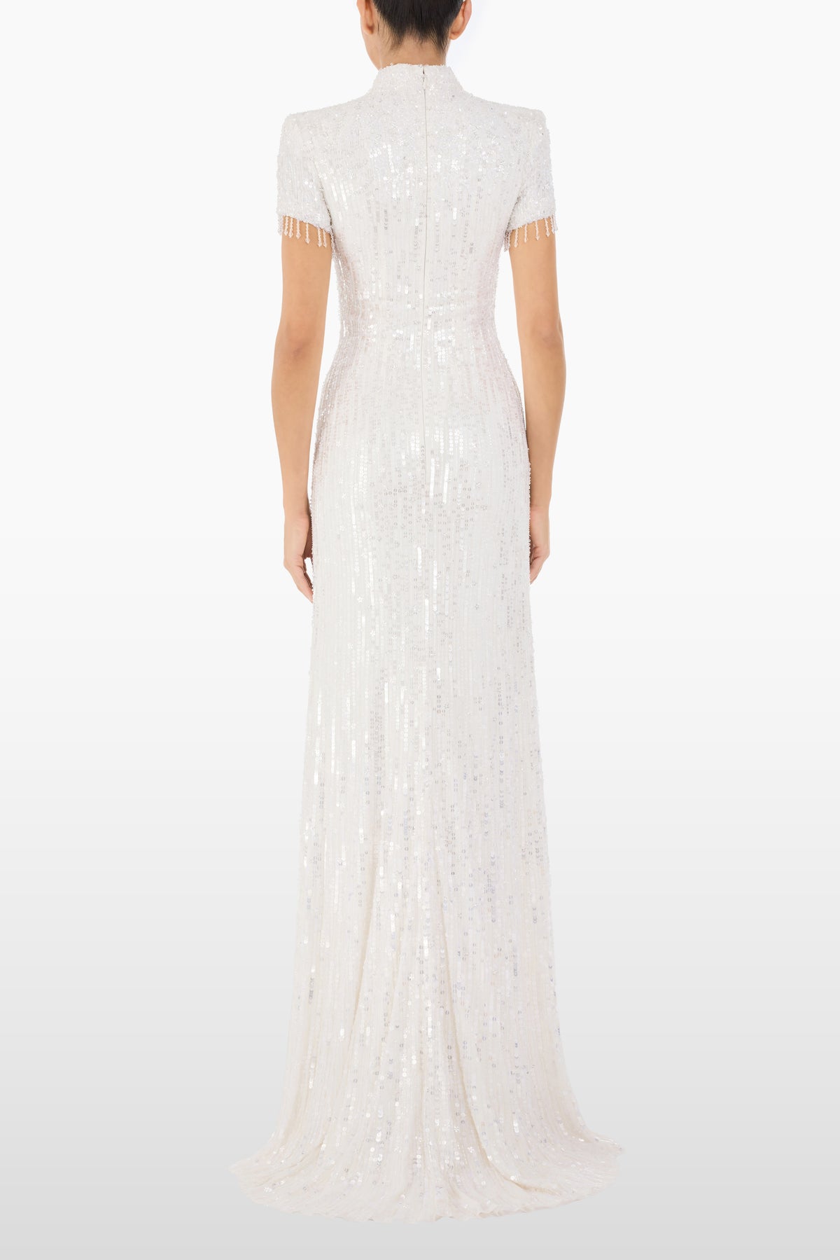 Madeliene - The Official Jenny Packham Website