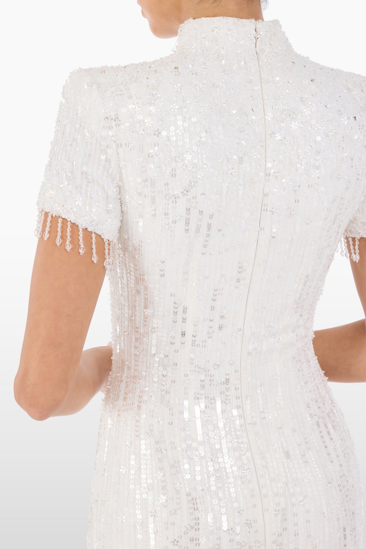 Madeliene - The Official Jenny Packham Website