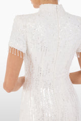 Madeliene - The Official Jenny Packham Website