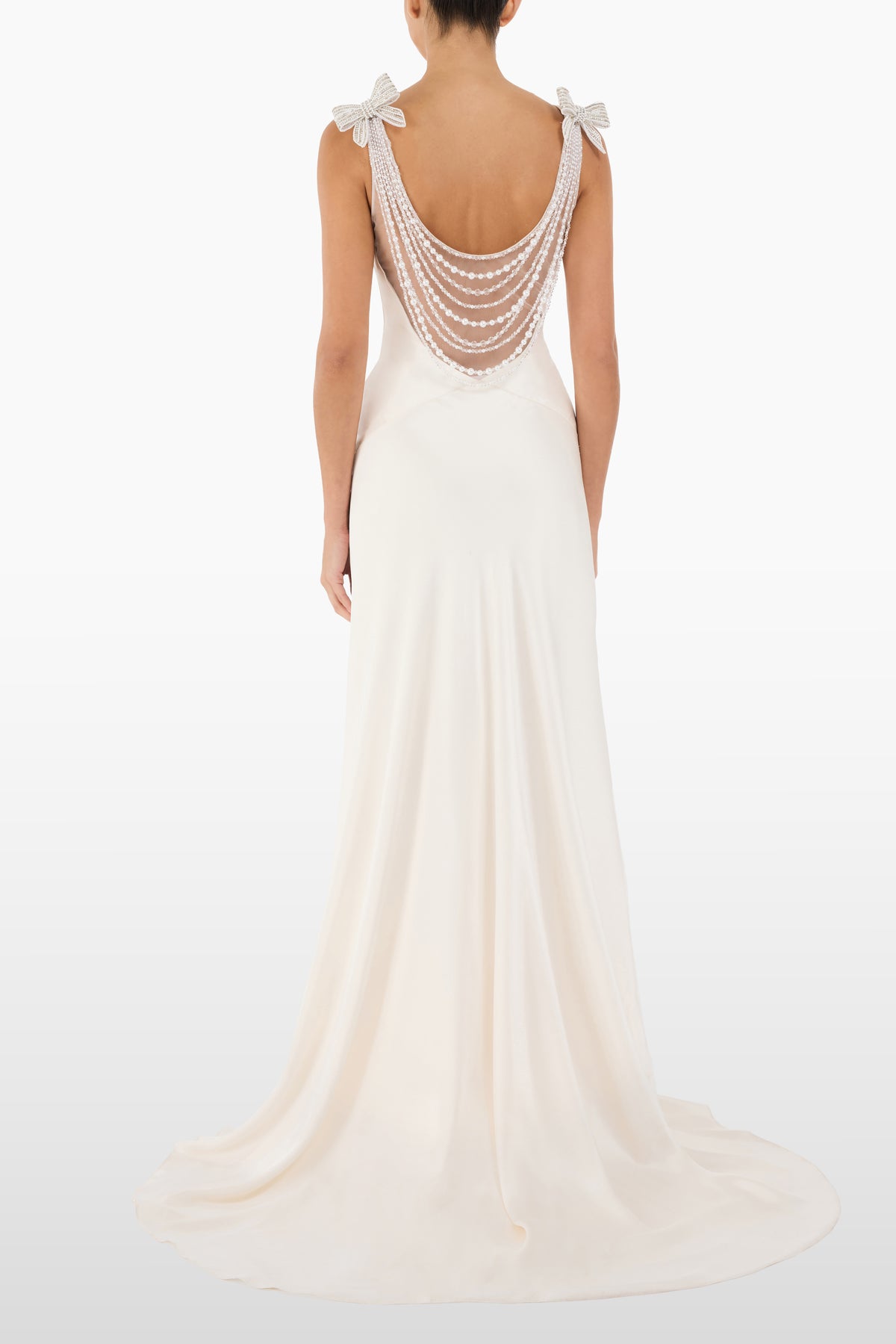 Collette - The Official Jenny Packham Website