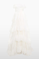 Angel Falls - The Official Jenny Packham Website