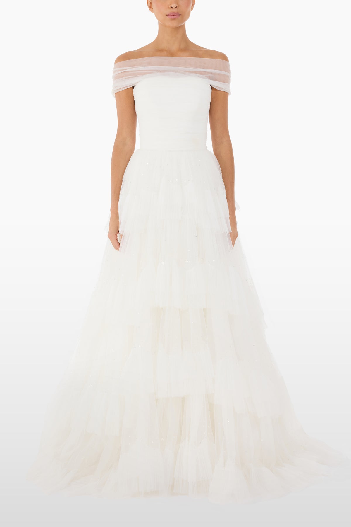 Angel Falls - The Official Jenny Packham Website