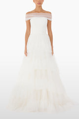 Angel Falls - The Official Jenny Packham Website