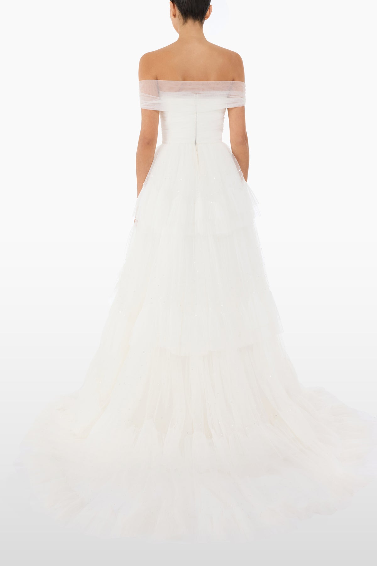Angel Falls - The Official Jenny Packham Website