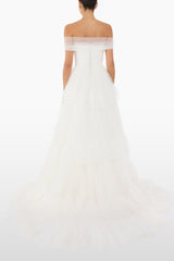 Angel Falls - The Official Jenny Packham Website