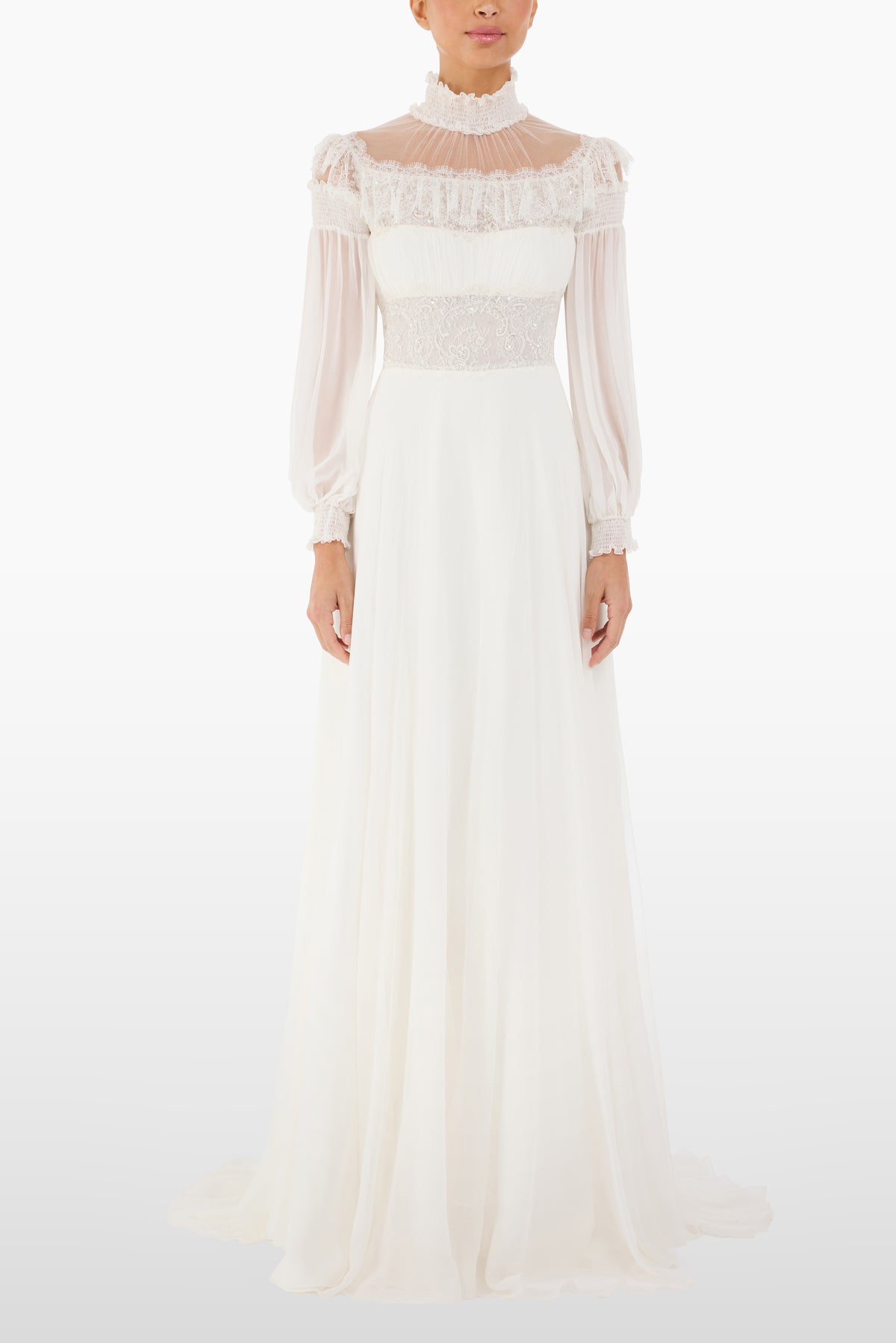 Arden - The Official Jenny Packham Website