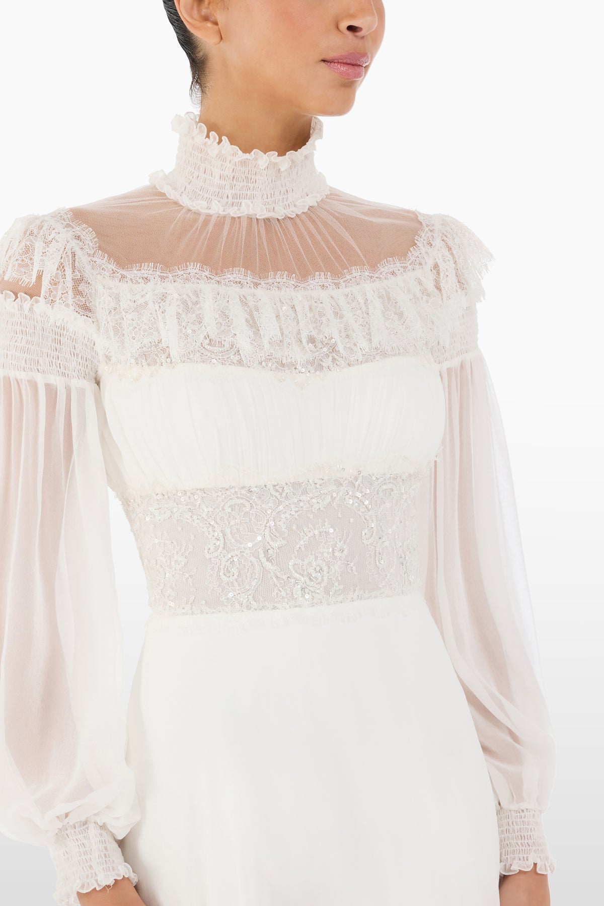Arden - The Official Jenny Packham Website