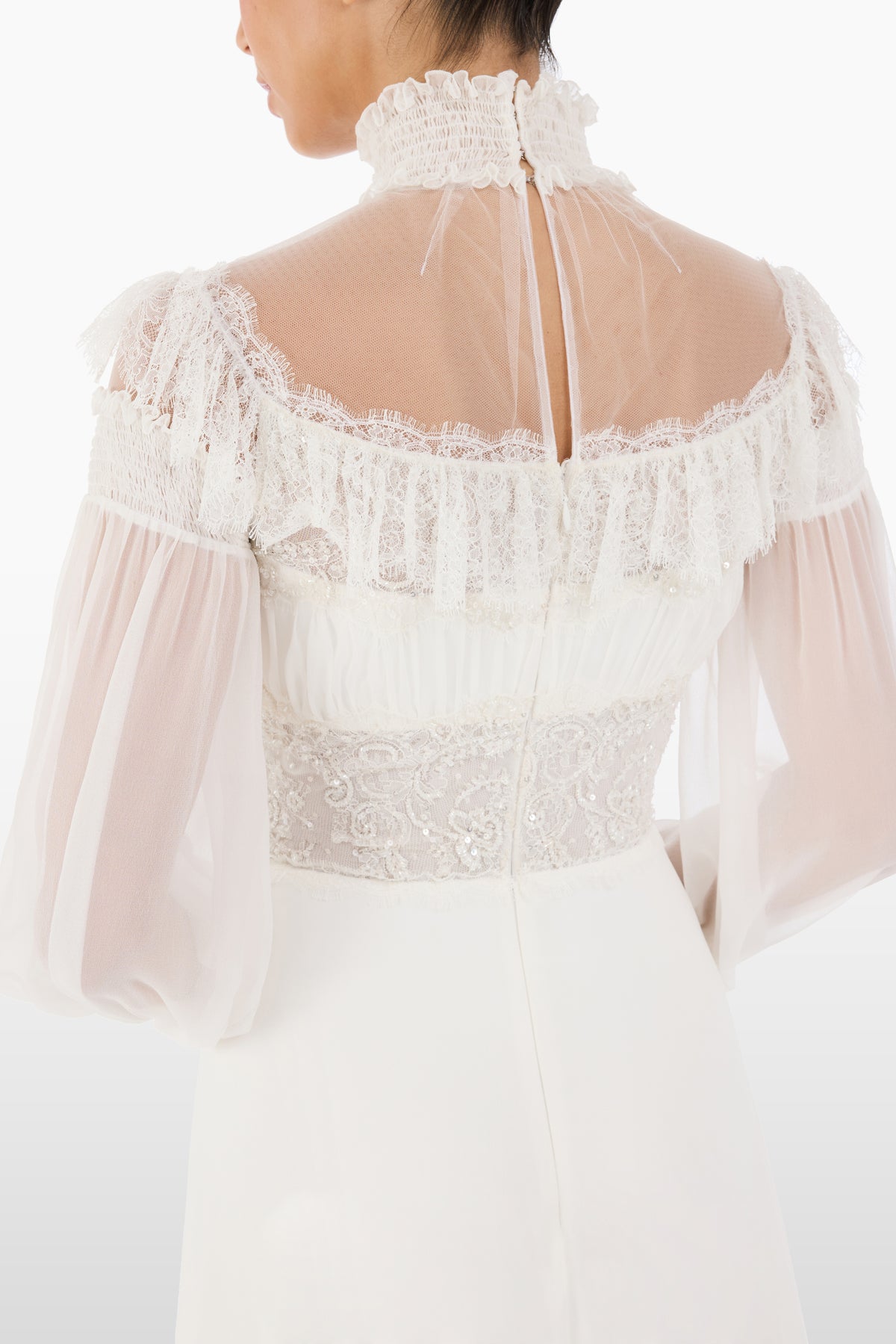 Arden - The Official Jenny Packham Website