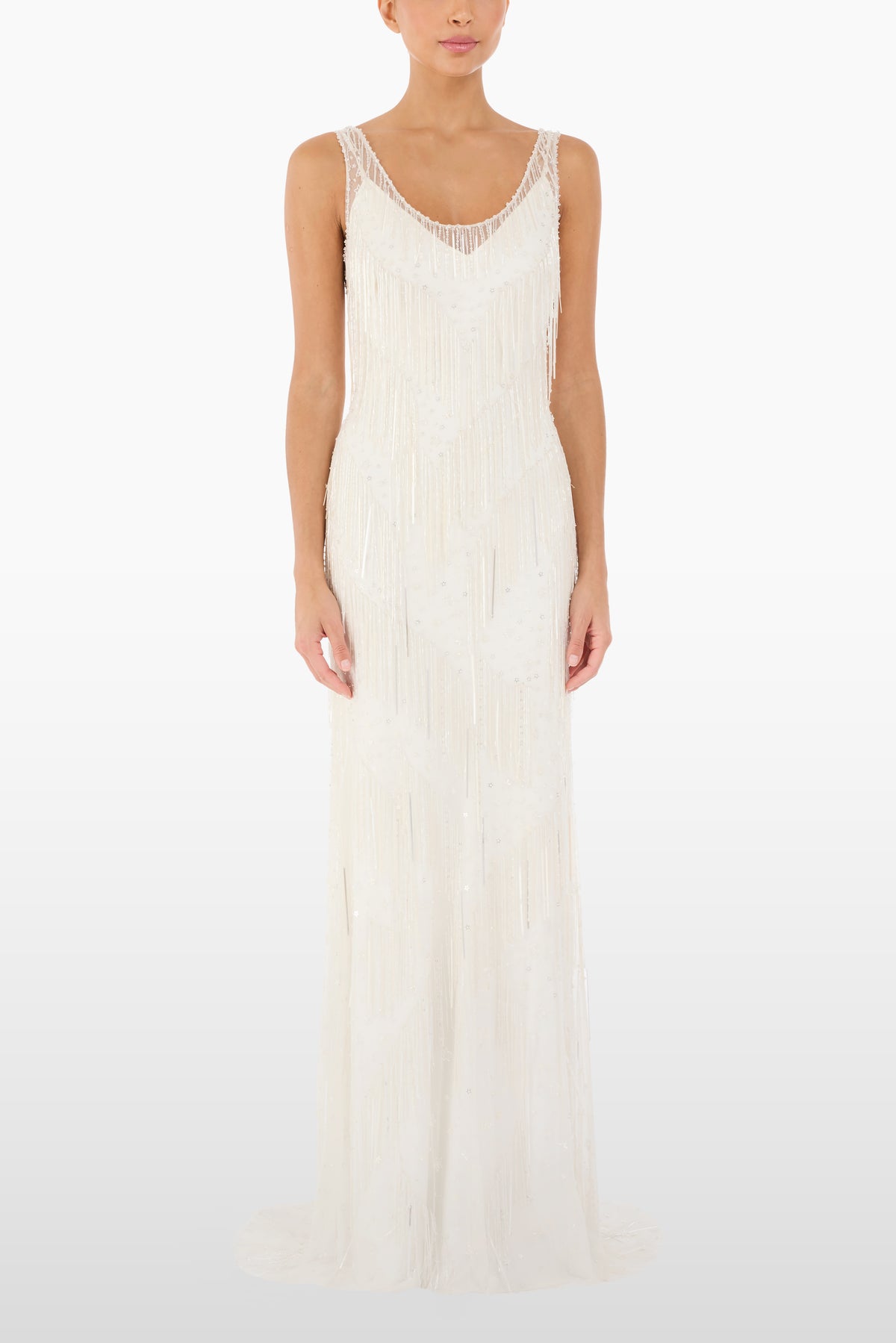 Symphonie - The Official Jenny Packham Website