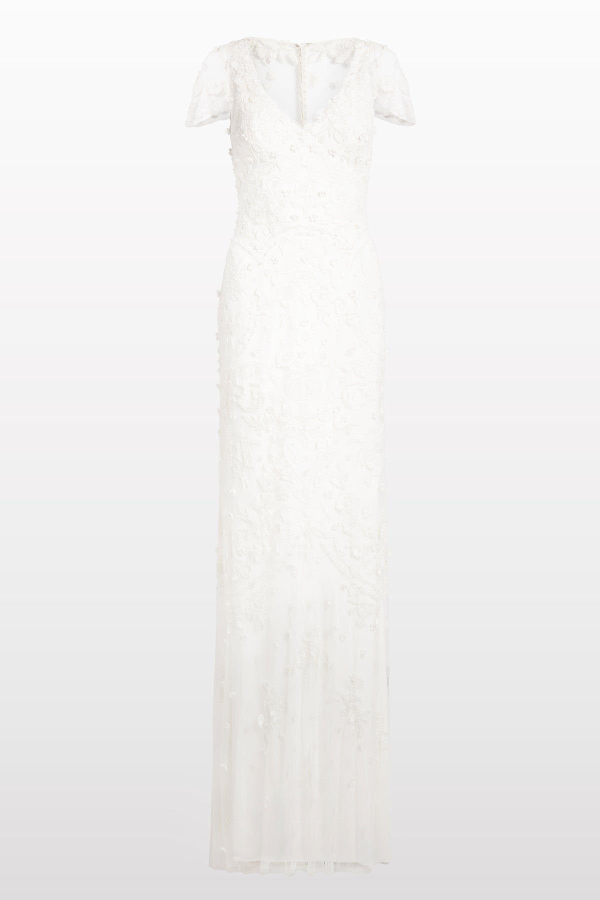 Sweet Juliet - The Official Jenny Packham Website
