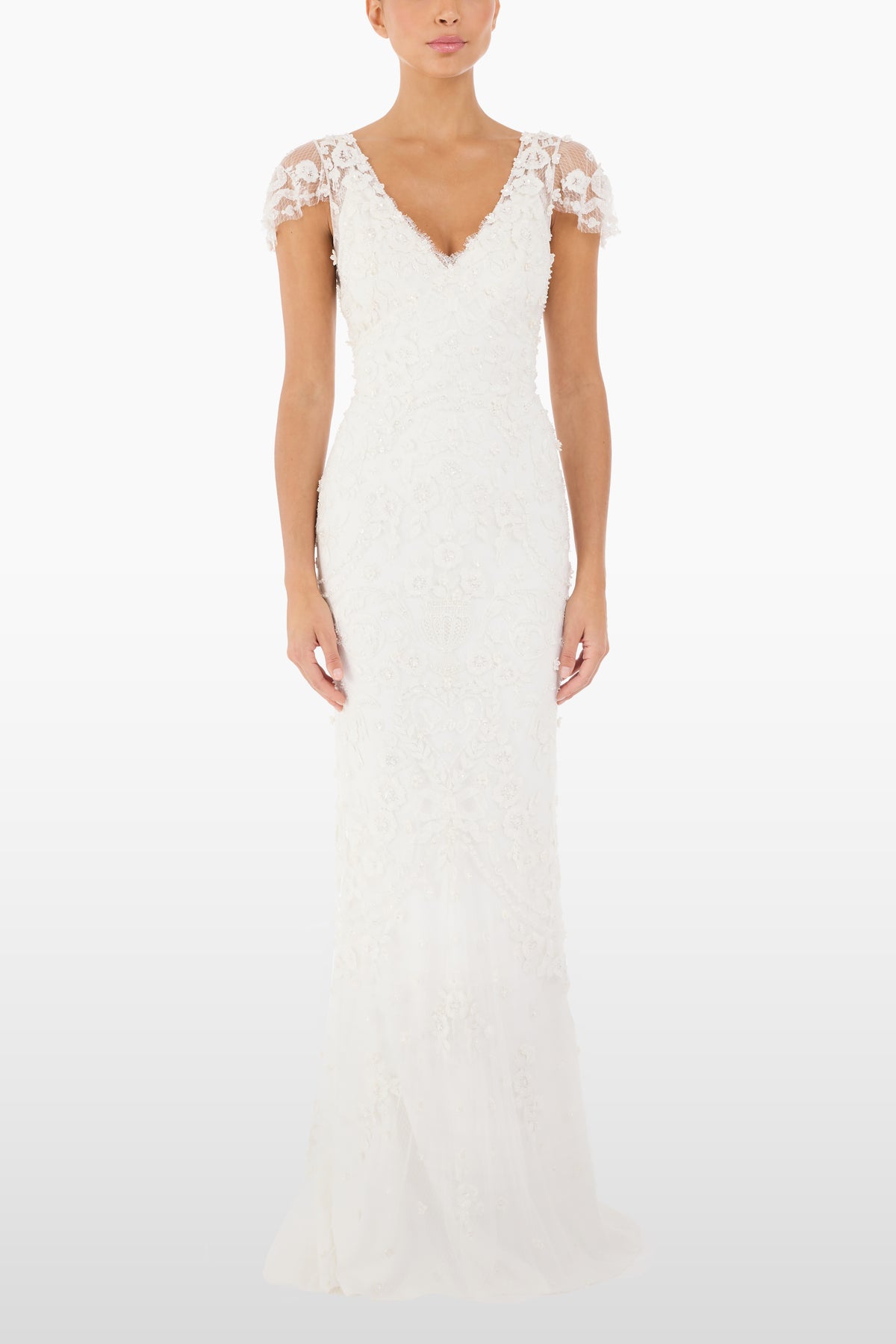 Sweet Juliet - The Official Jenny Packham Website