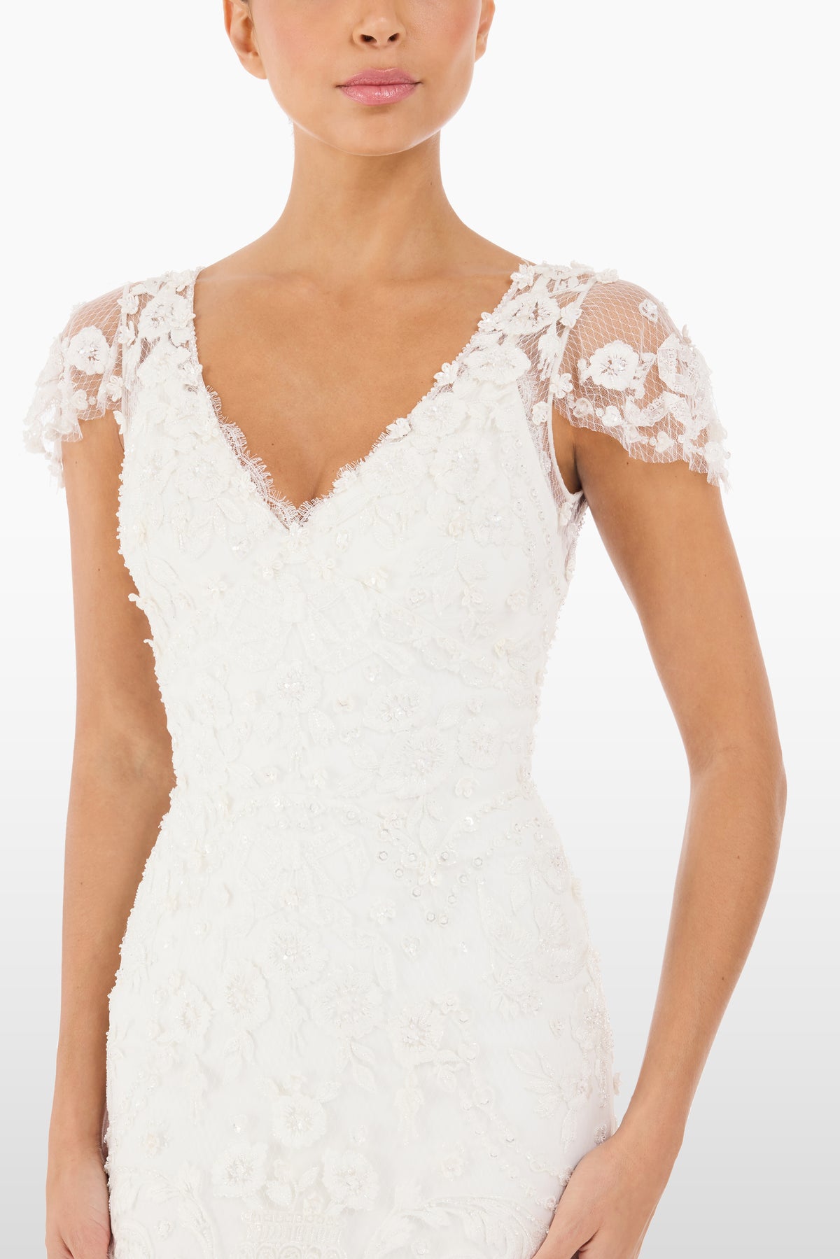 Sweet Juliet - The Official Jenny Packham Website
