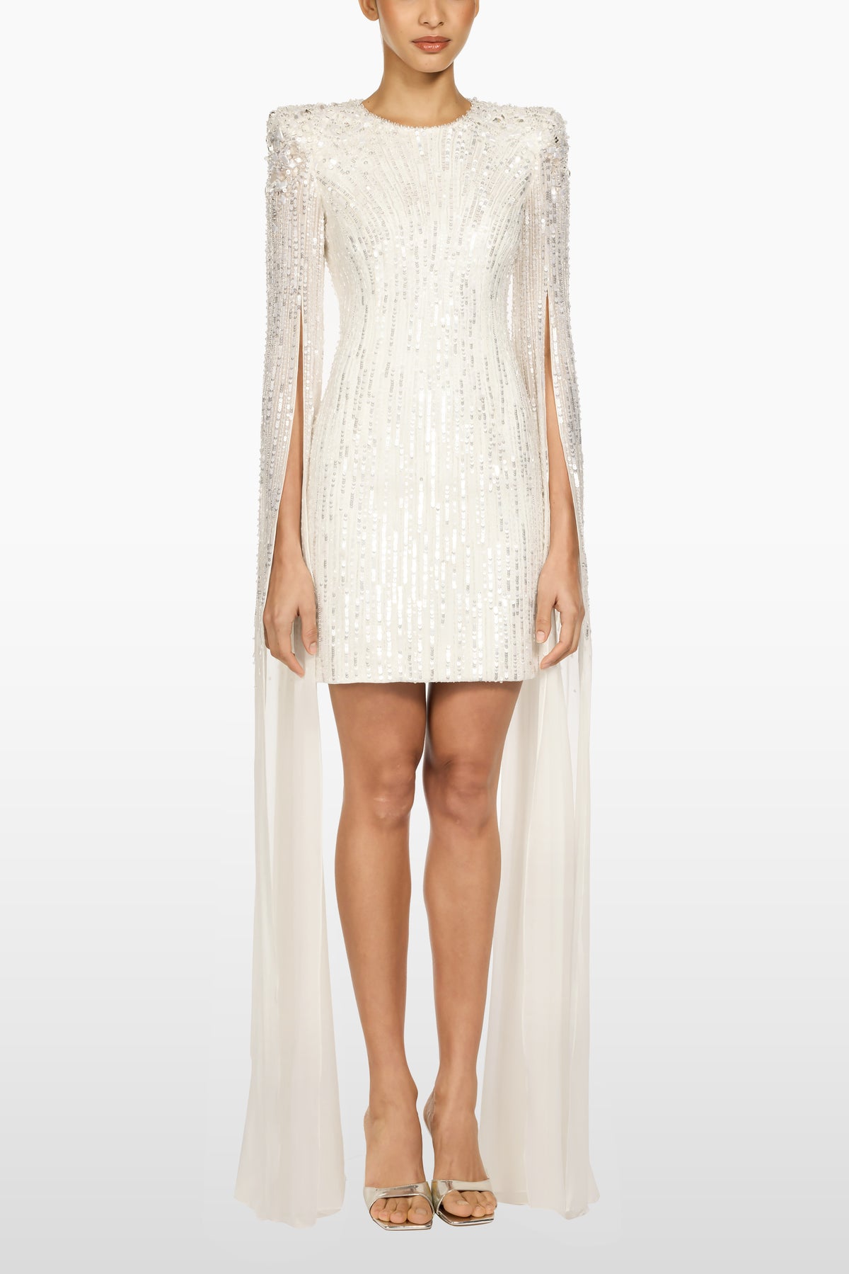Sweet Magic - The Official Jenny Packham Website