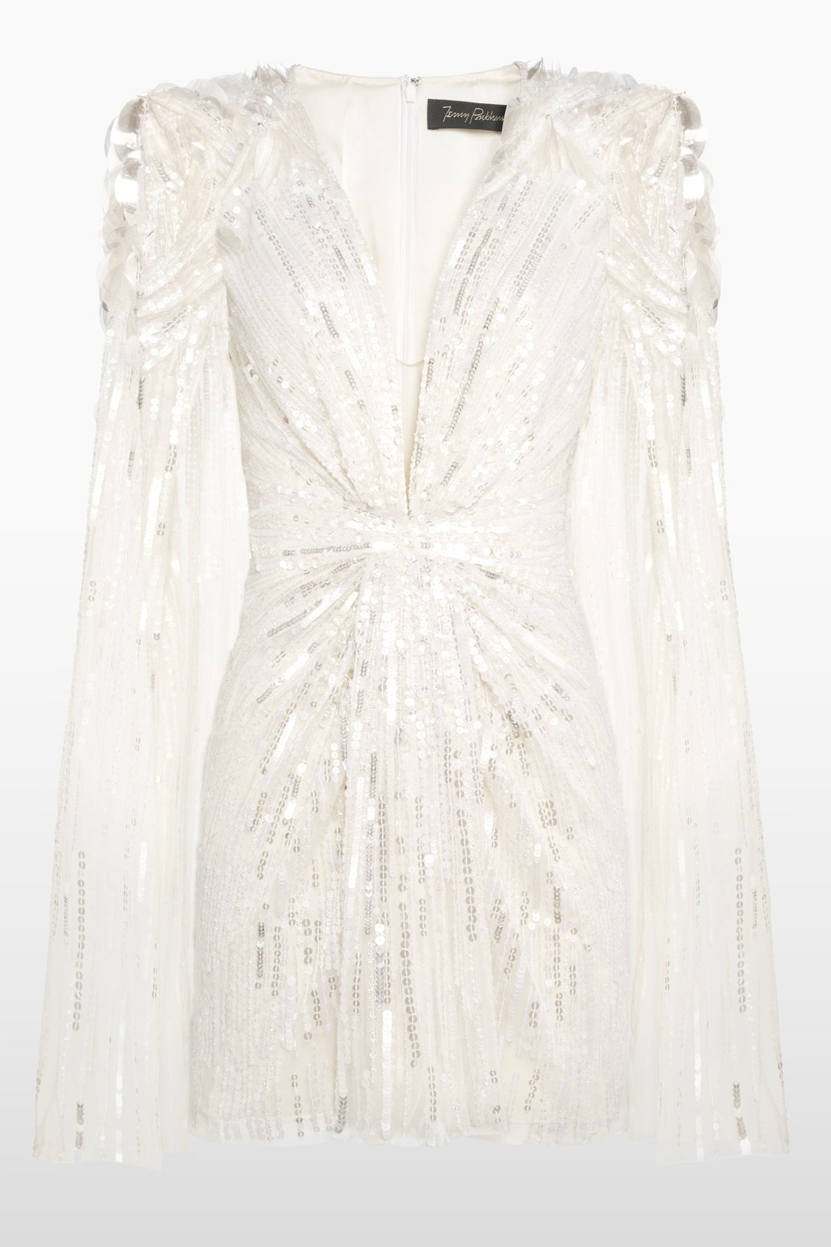Lady Love - The Official Jenny Packham Website