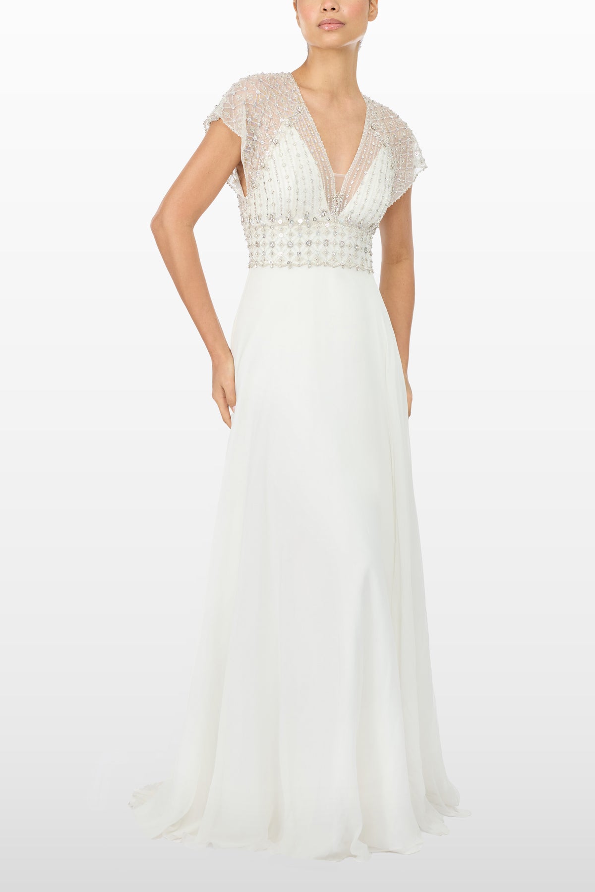 Momento - The Official Jenny Packham Website