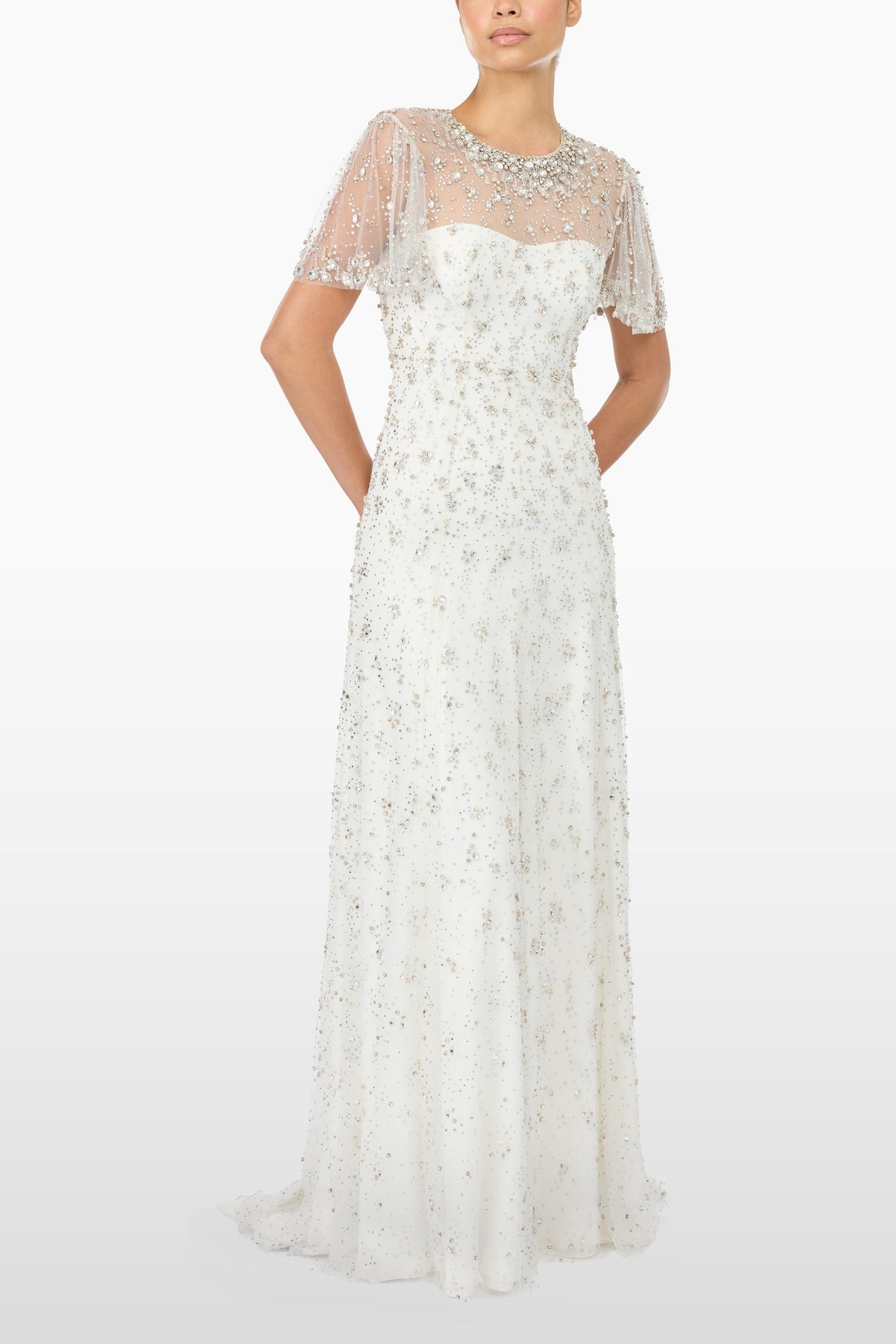 Capture - The Official Jenny Packham Website