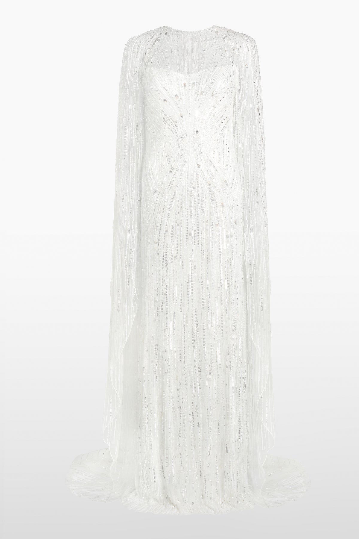 Nirvana - The Official Jenny Packham Website