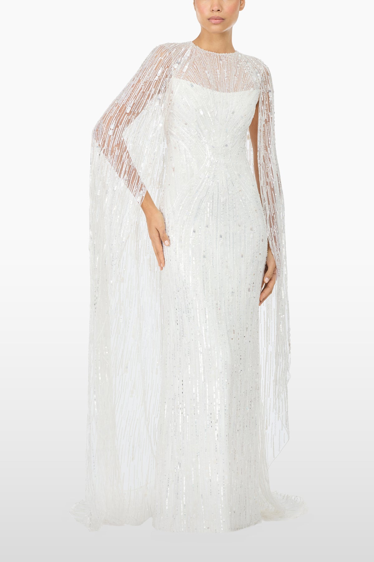 Nirvana - The Official Jenny Packham Website