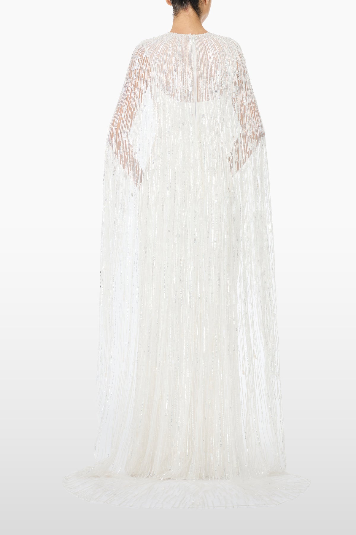 Nirvana - The Official Jenny Packham Website